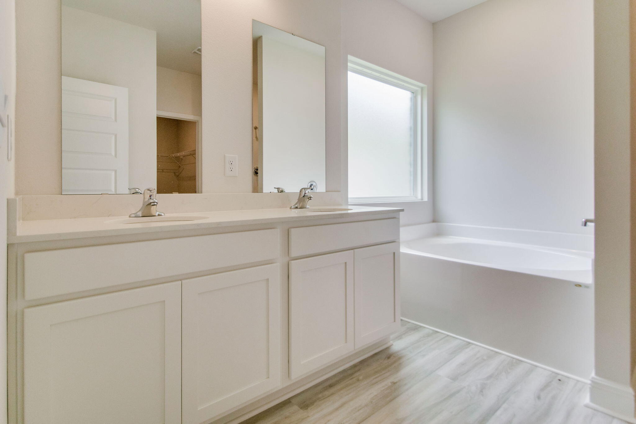 BLACKWATER RESERVE - Residential