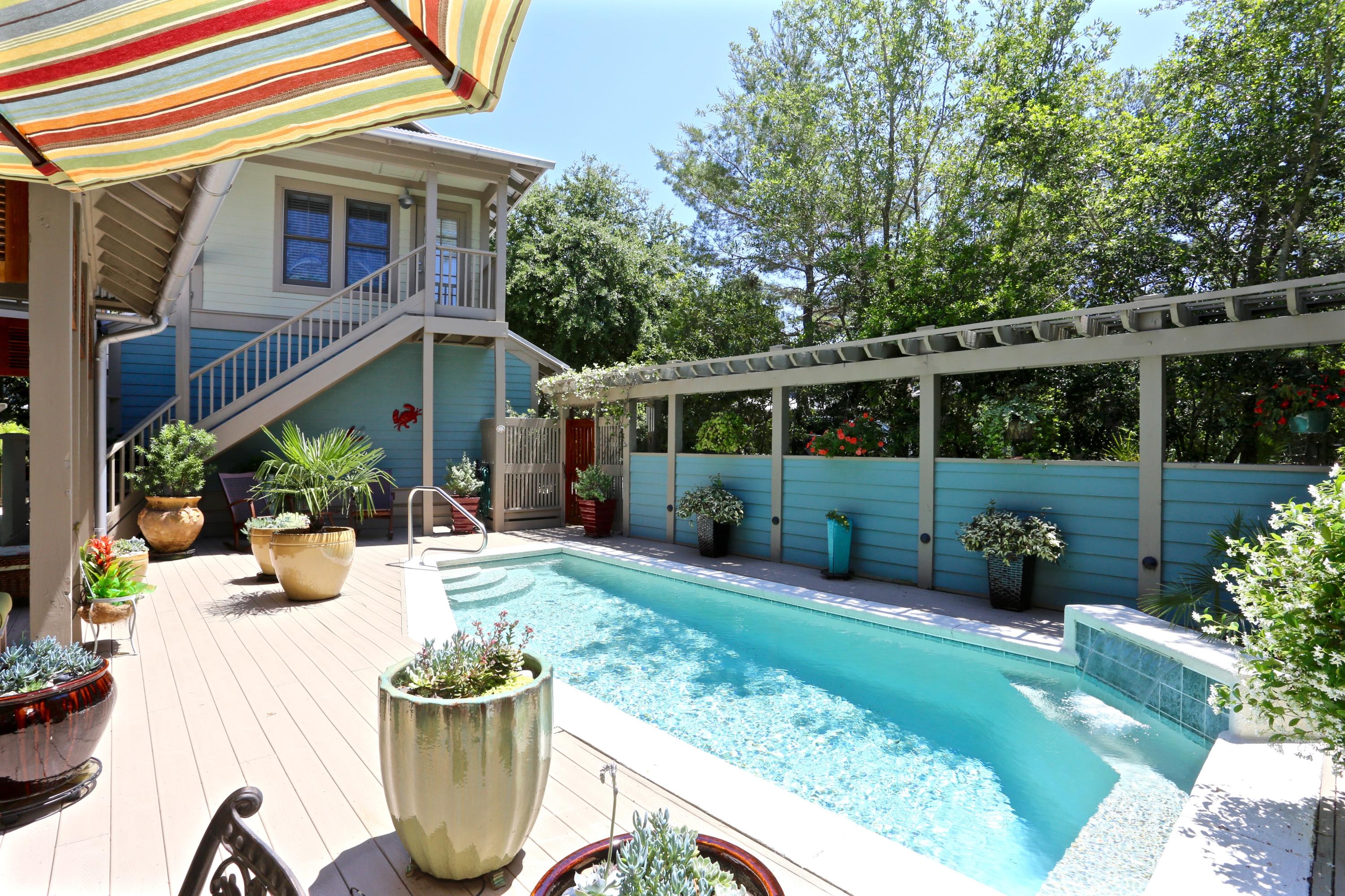 SUMMER RIDGE - Residential