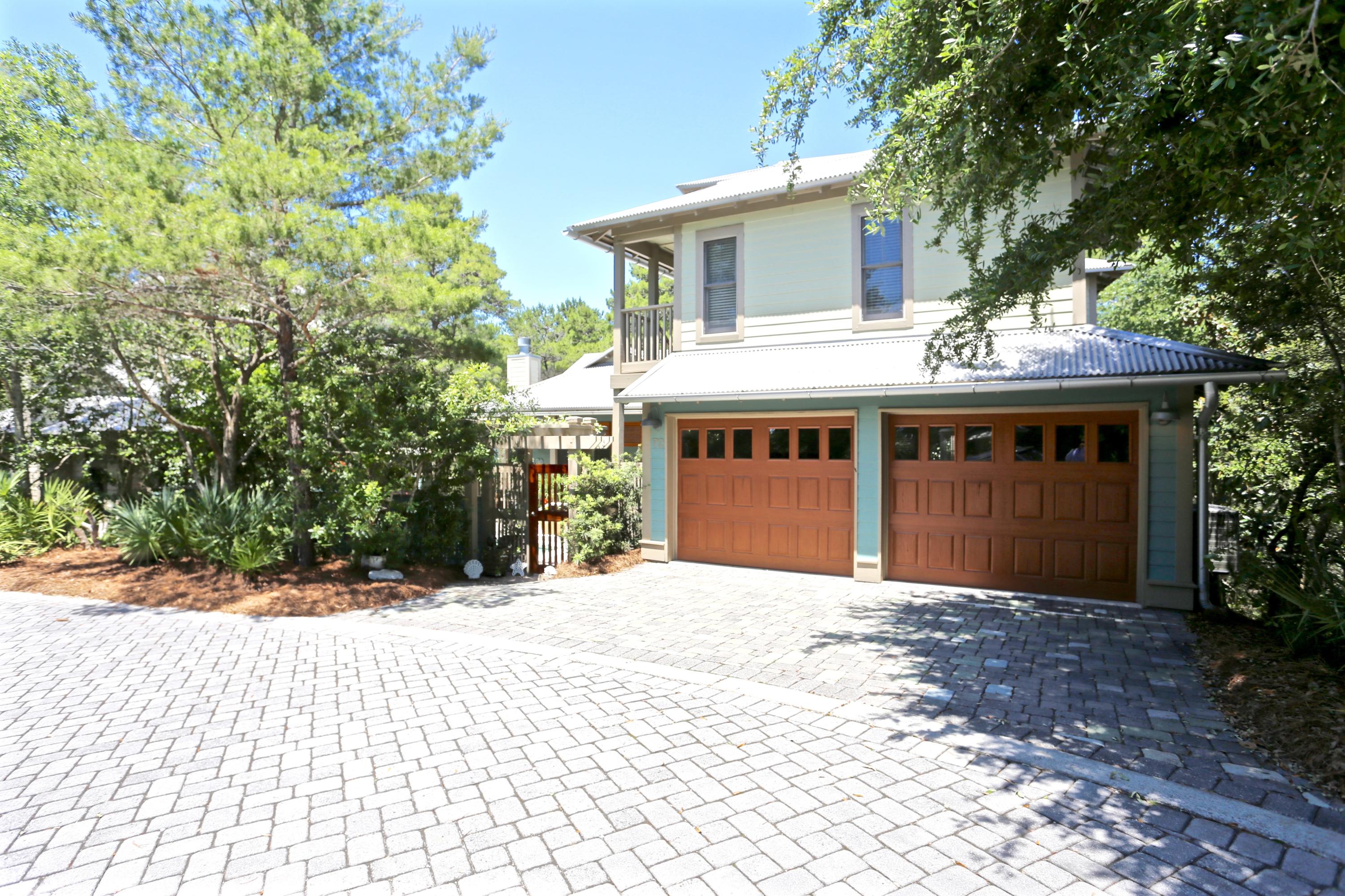 SUMMER RIDGE - Residential