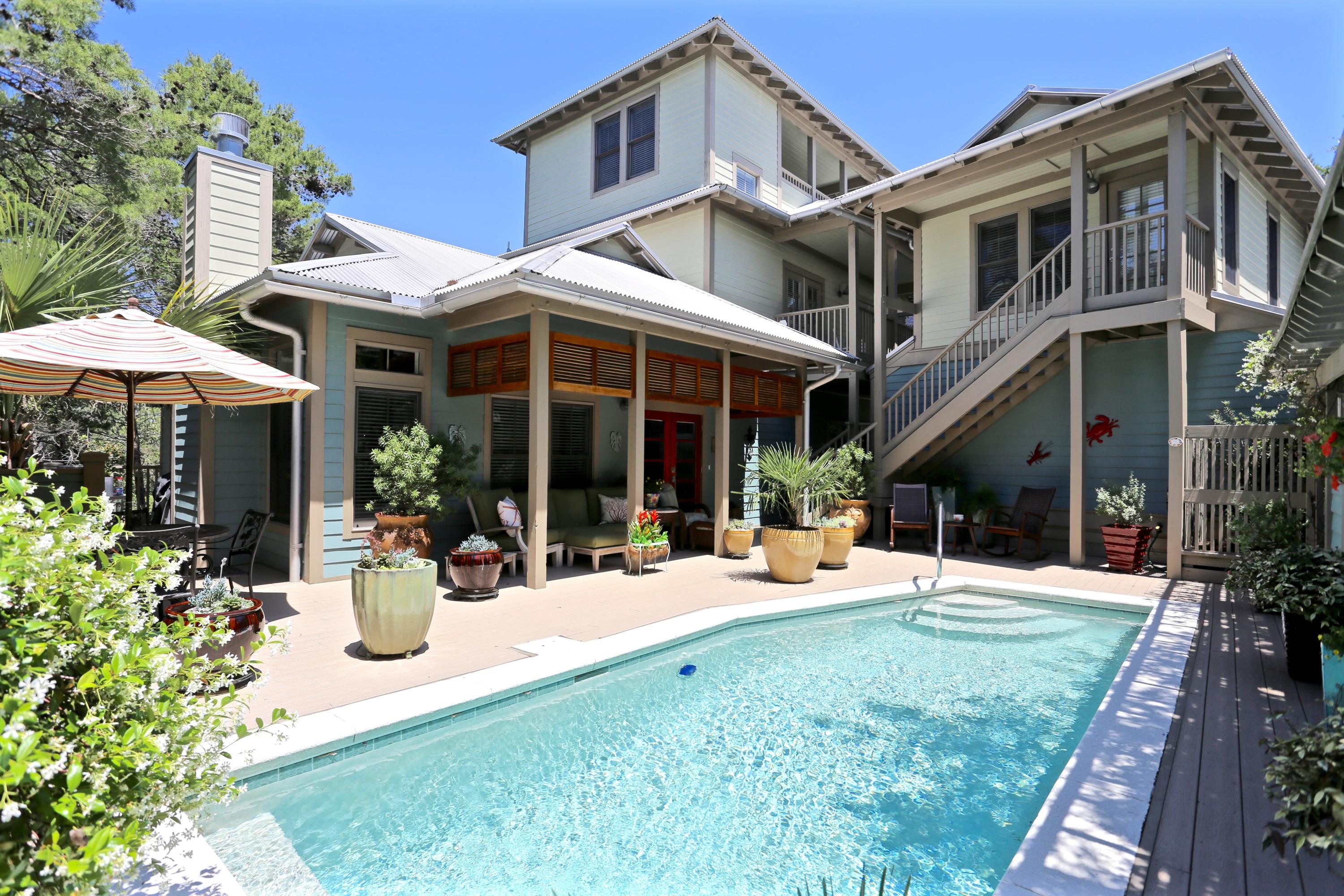 SUMMER RIDGE - Residential