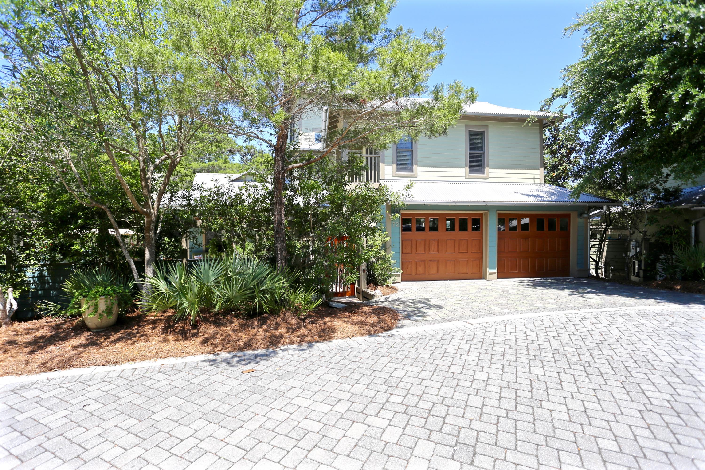 SUMMER RIDGE - Residential