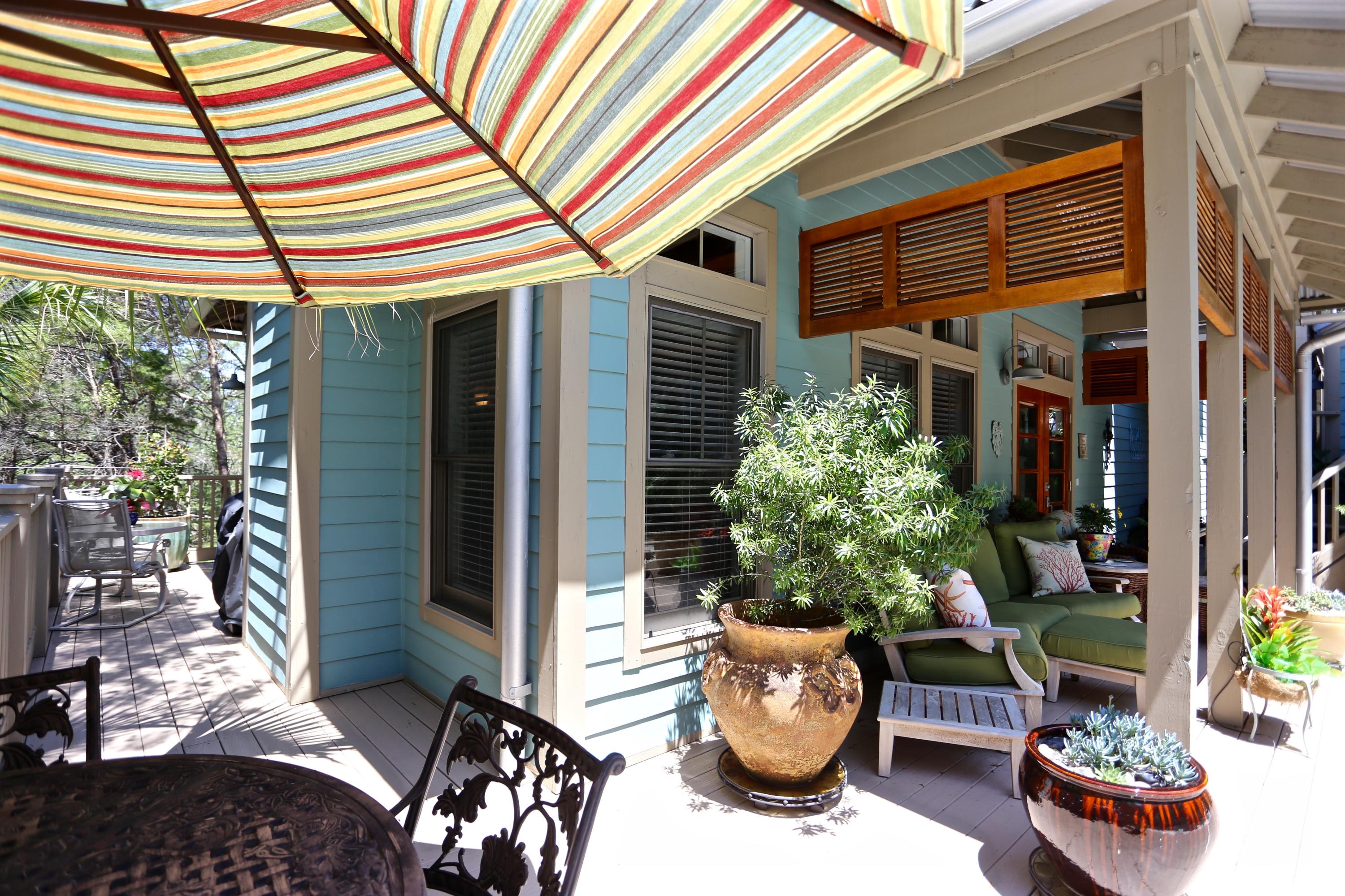 SUMMER RIDGE - Residential