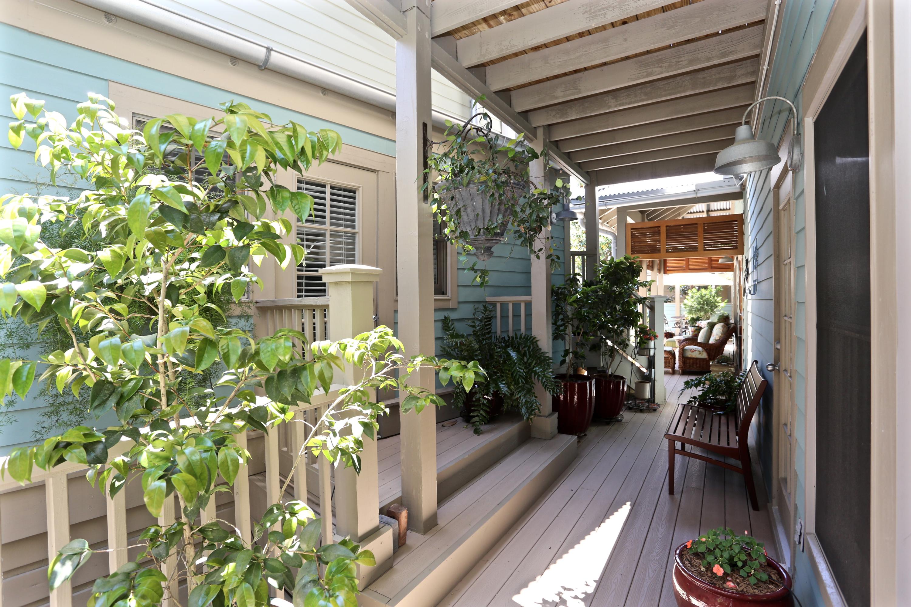 SUMMER RIDGE - Residential