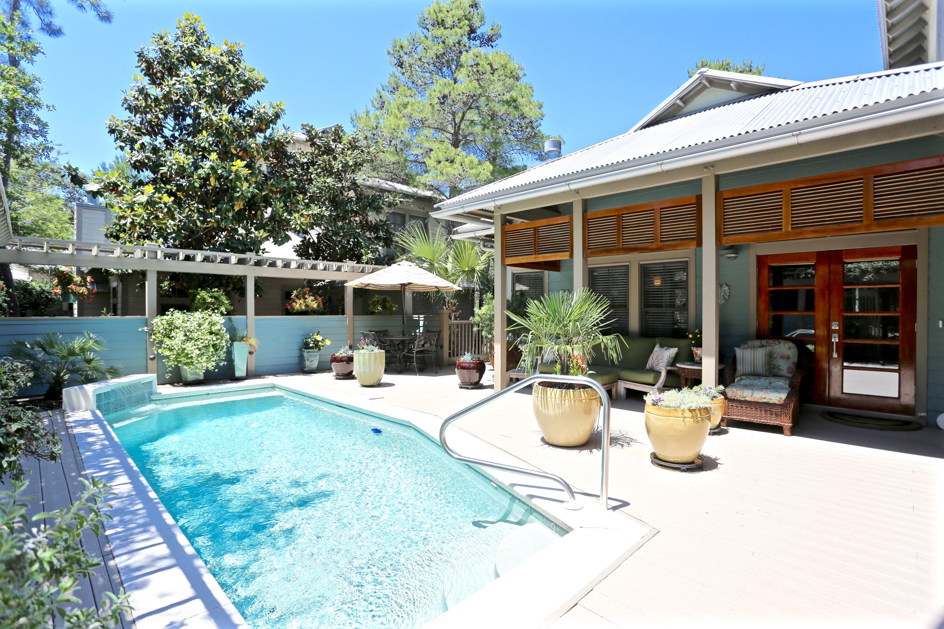 SUMMER RIDGE - Residential