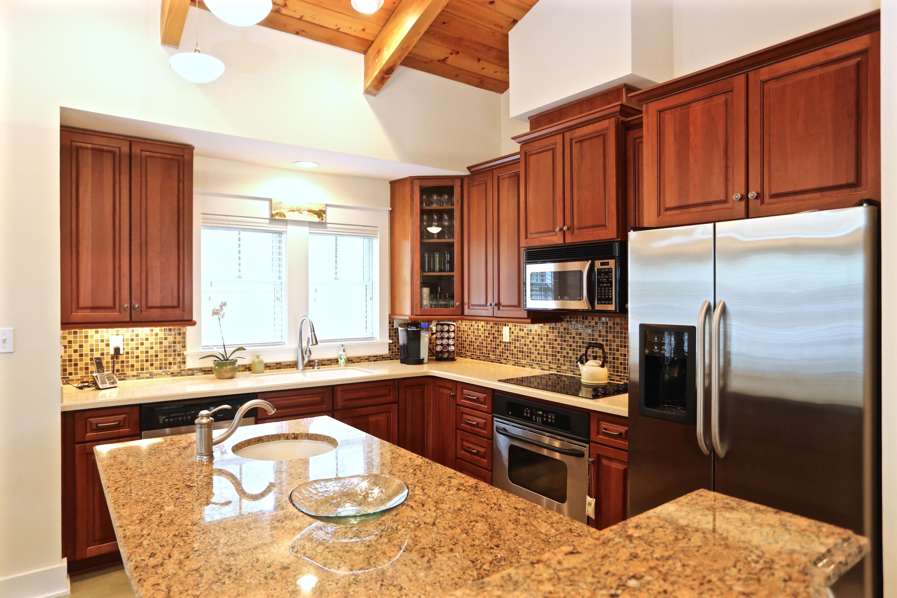 SUMMER RIDGE - Residential