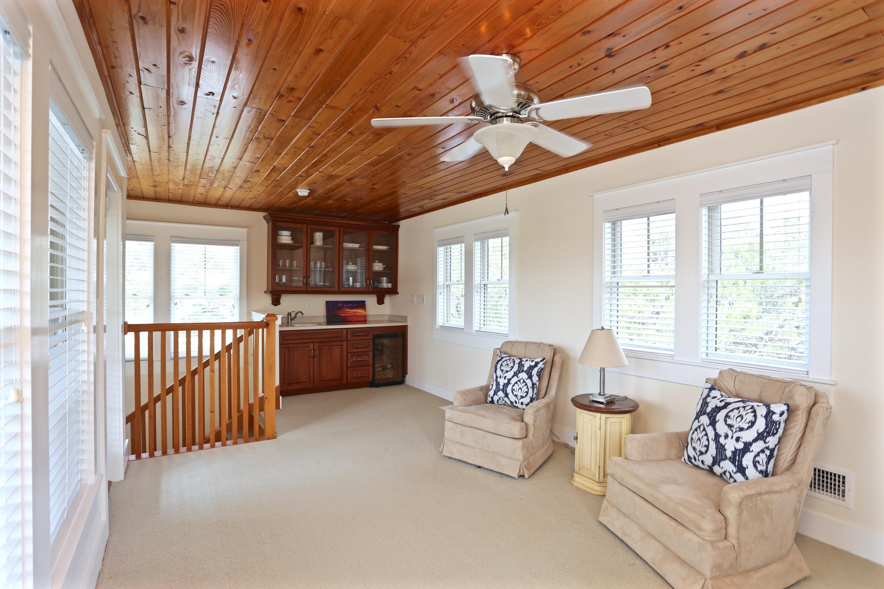 SUMMER RIDGE - Residential