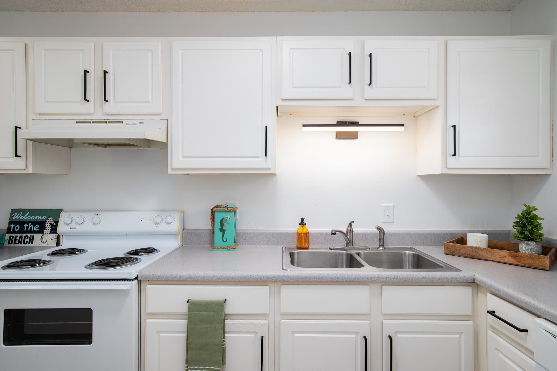 PORT DIXIE - Residential