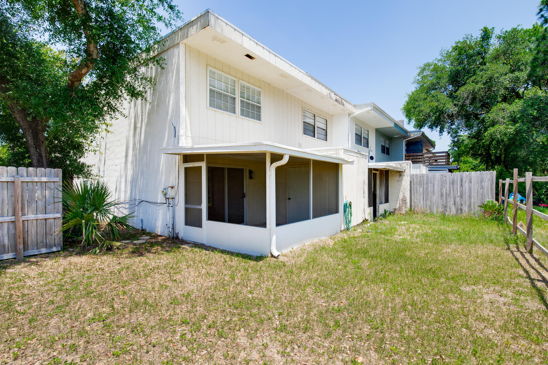 PORT DIXIE - Residential