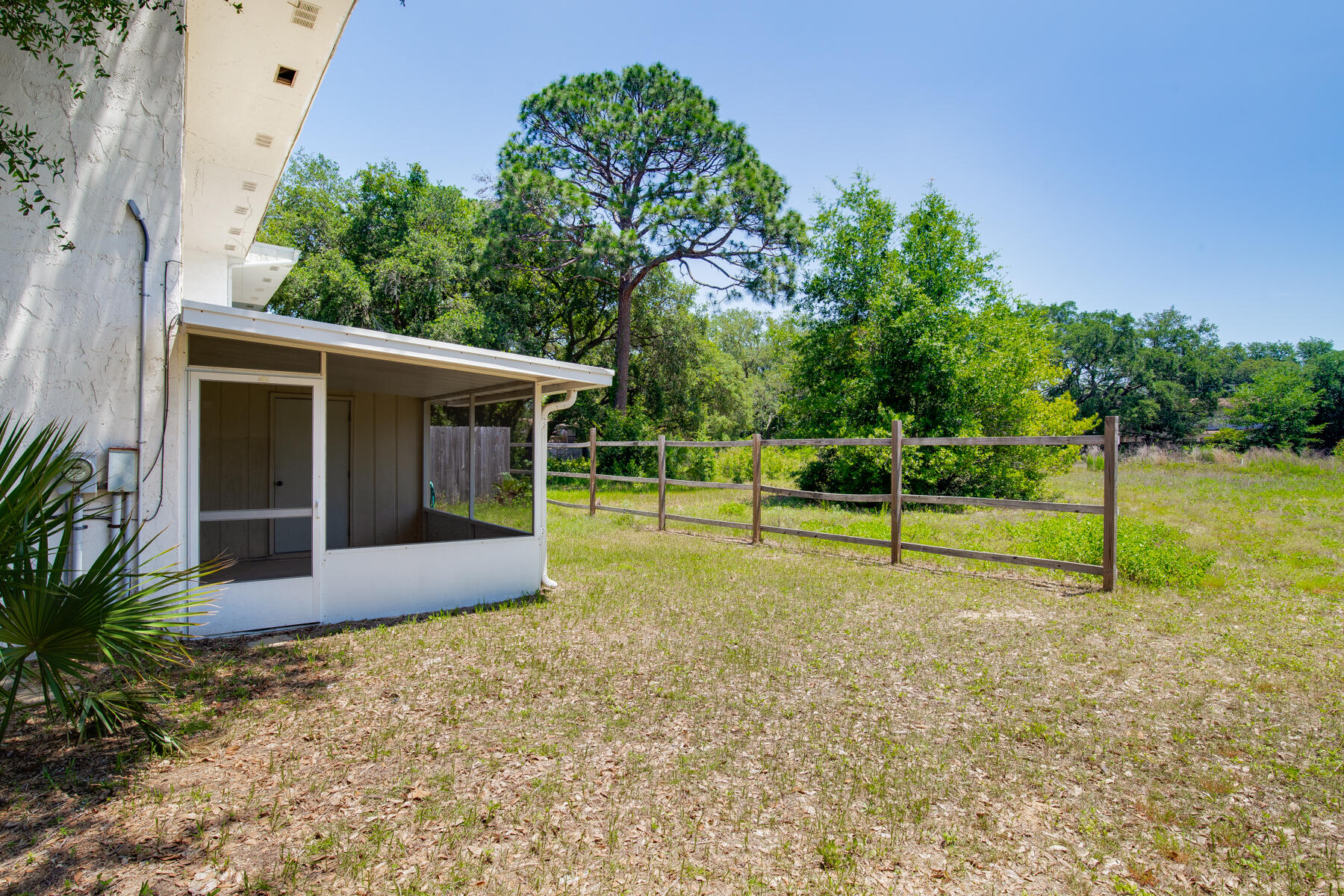 PORT DIXIE - Residential