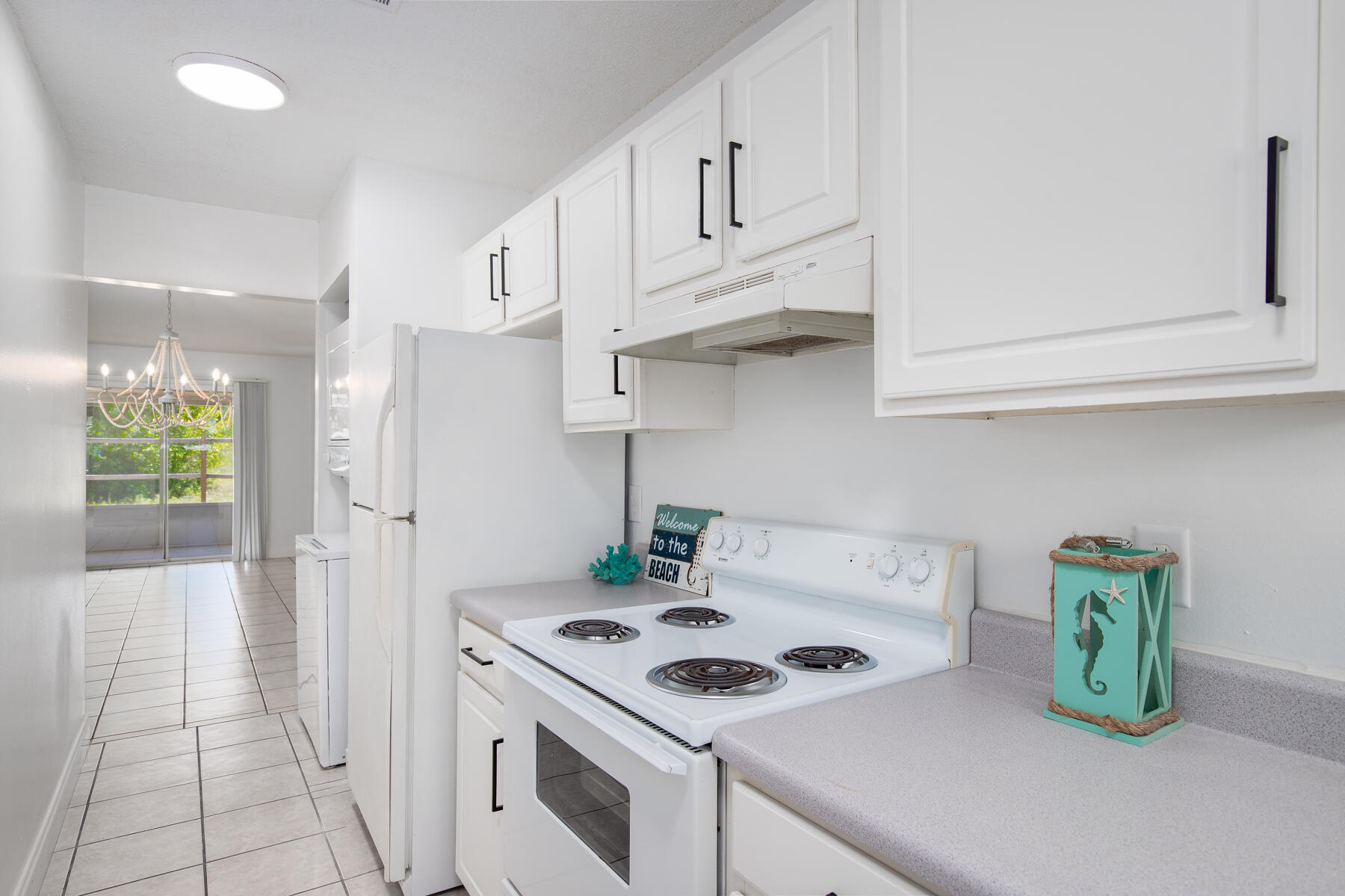 PORT DIXIE - Residential