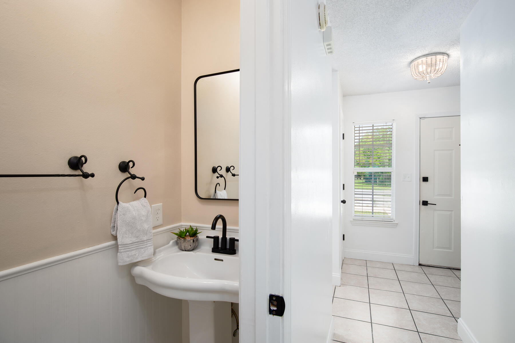 PORT DIXIE - Residential