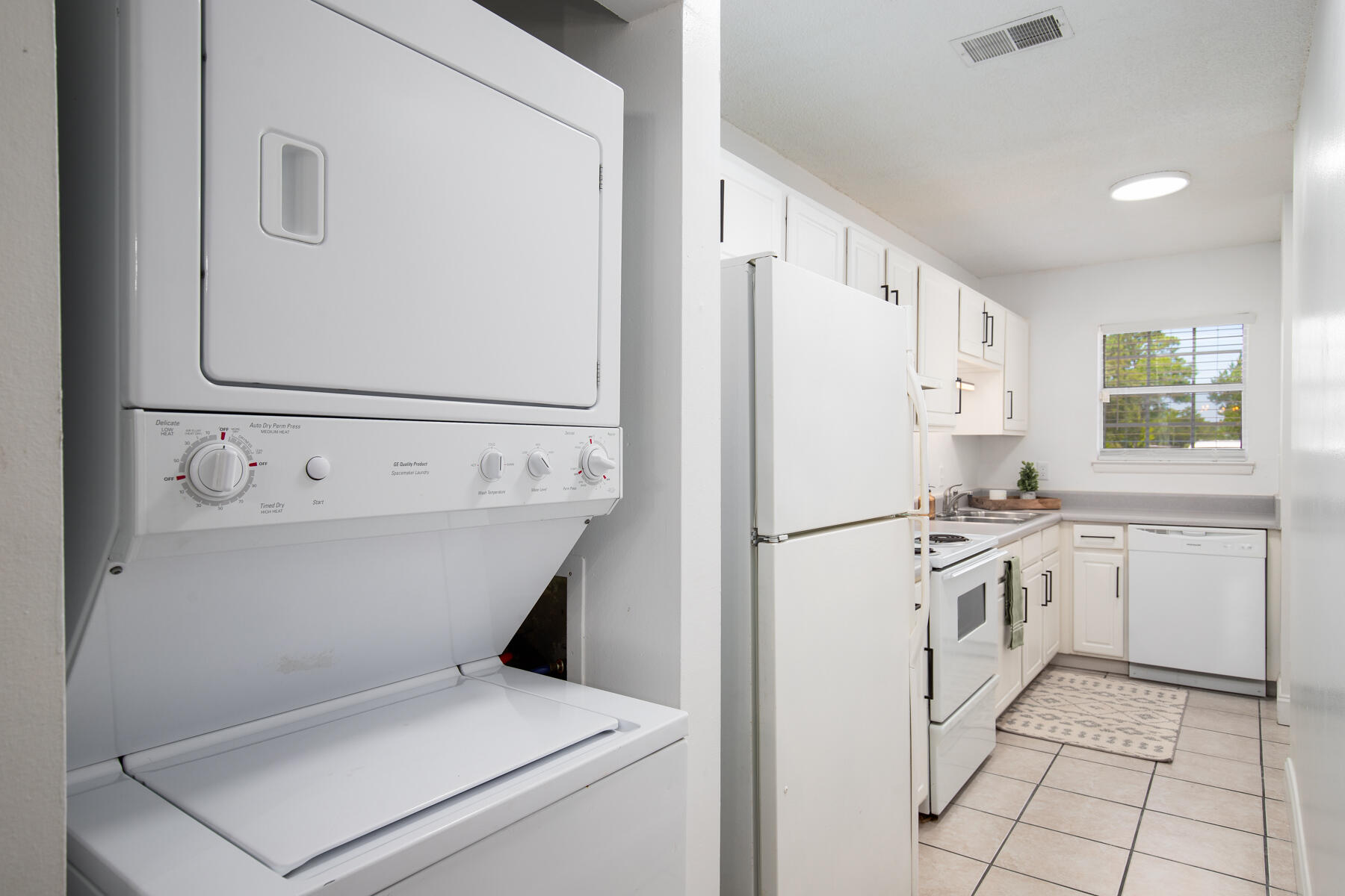 PORT DIXIE - Residential