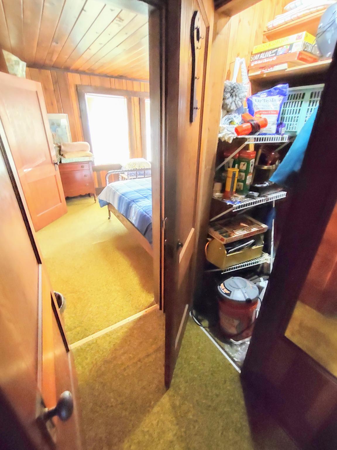 LAGUNA BEACH - Residential