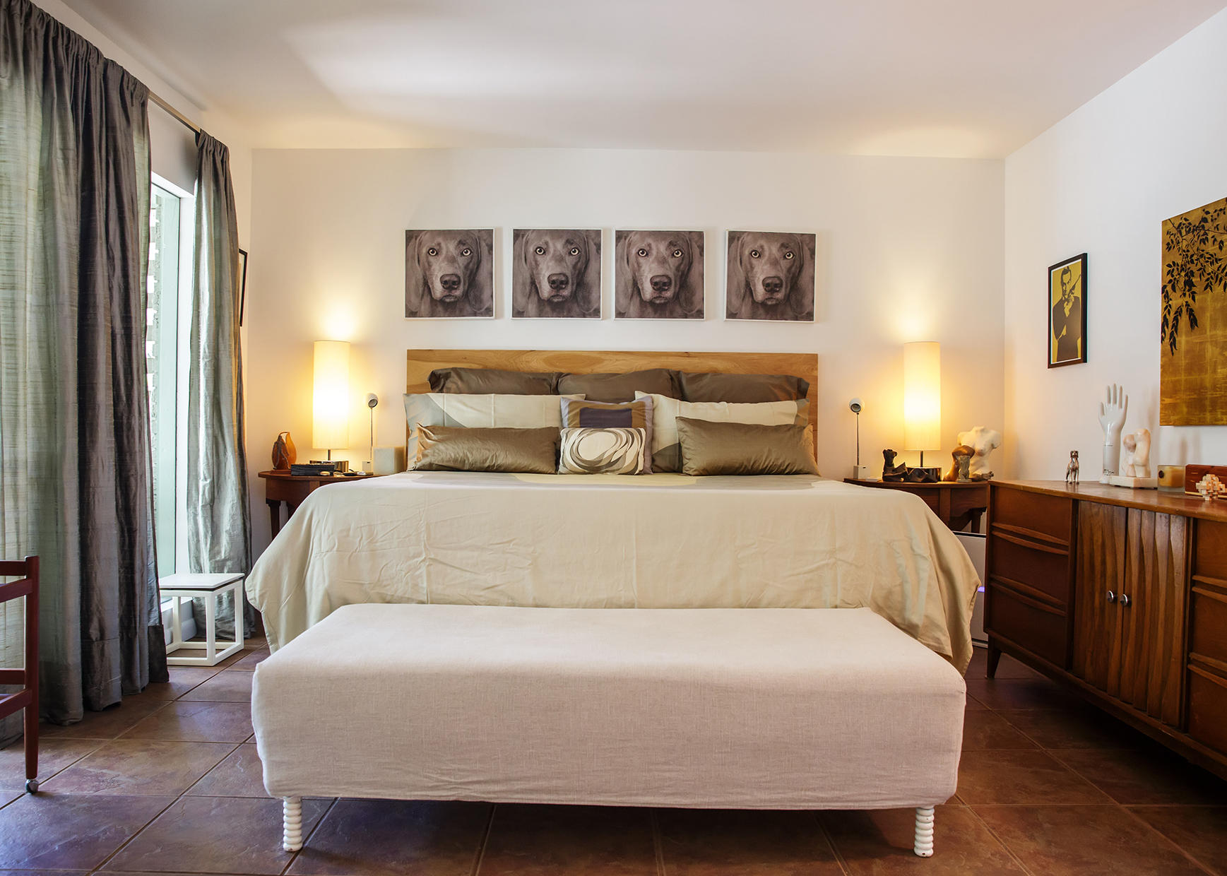 DUNE ALLEN 3RD ADDN - Residential