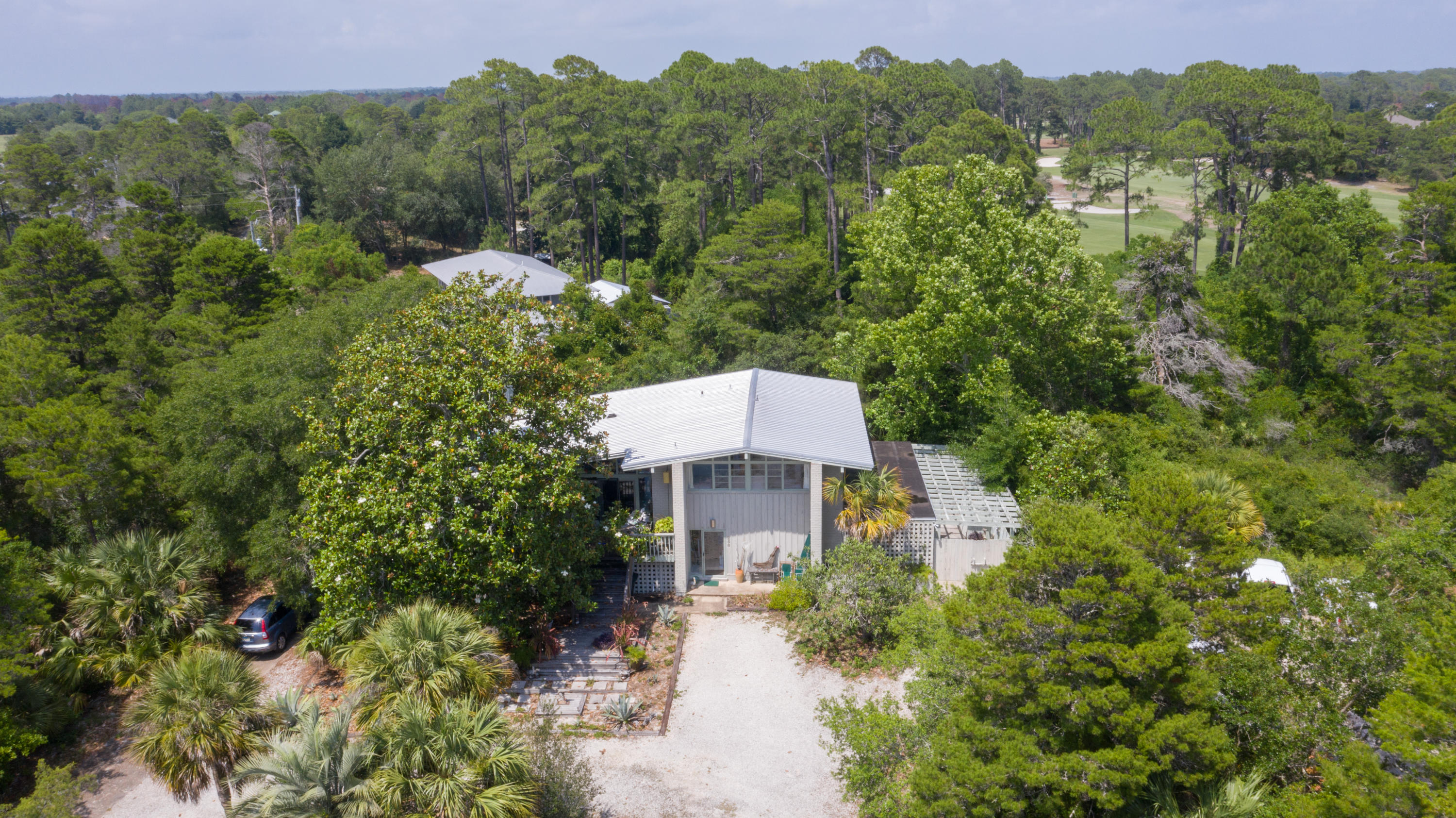 DUNE ALLEN 3RD ADDN - Residential