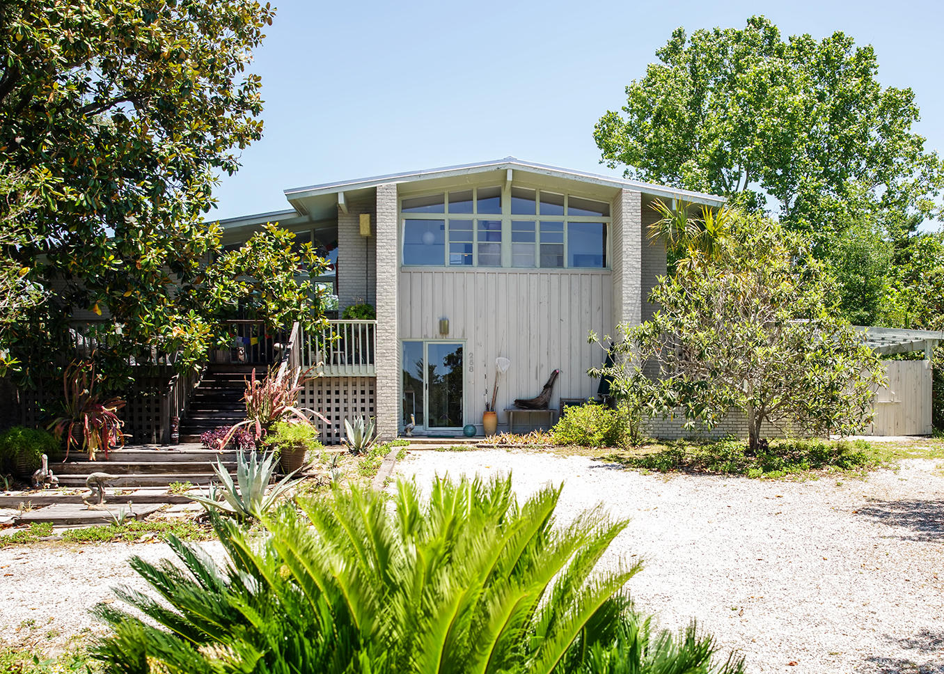 DUNE ALLEN 3RD ADDN - Residential