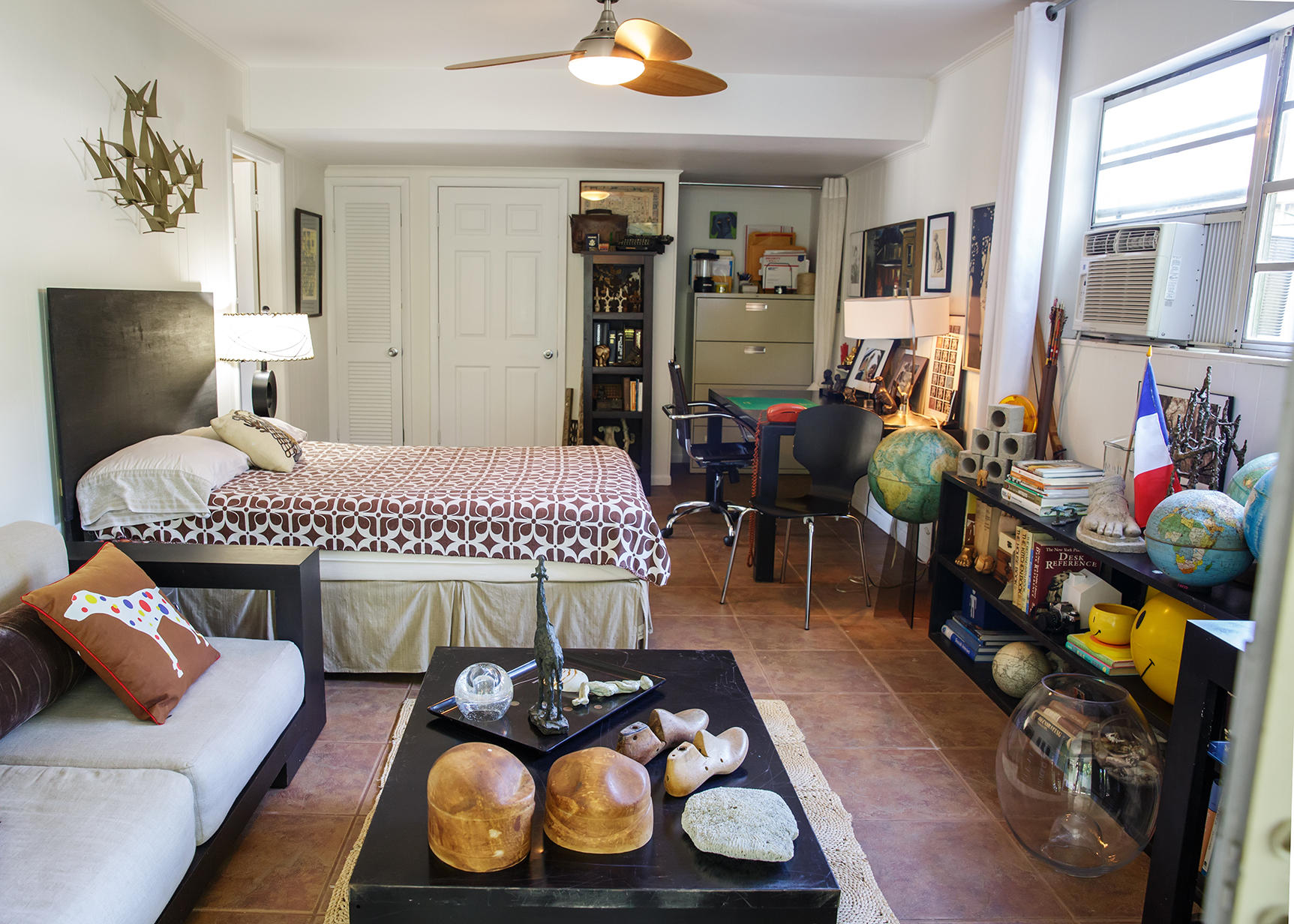 DUNE ALLEN 3RD ADDN - Residential