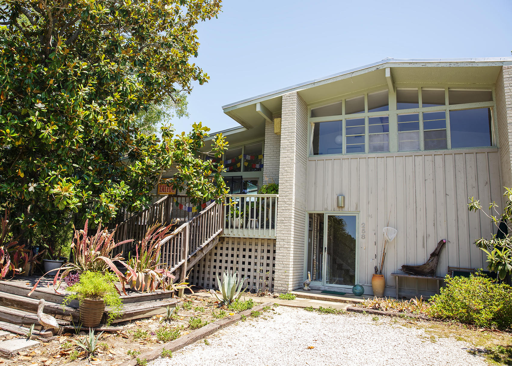 DUNE ALLEN 3RD ADDN - Residential