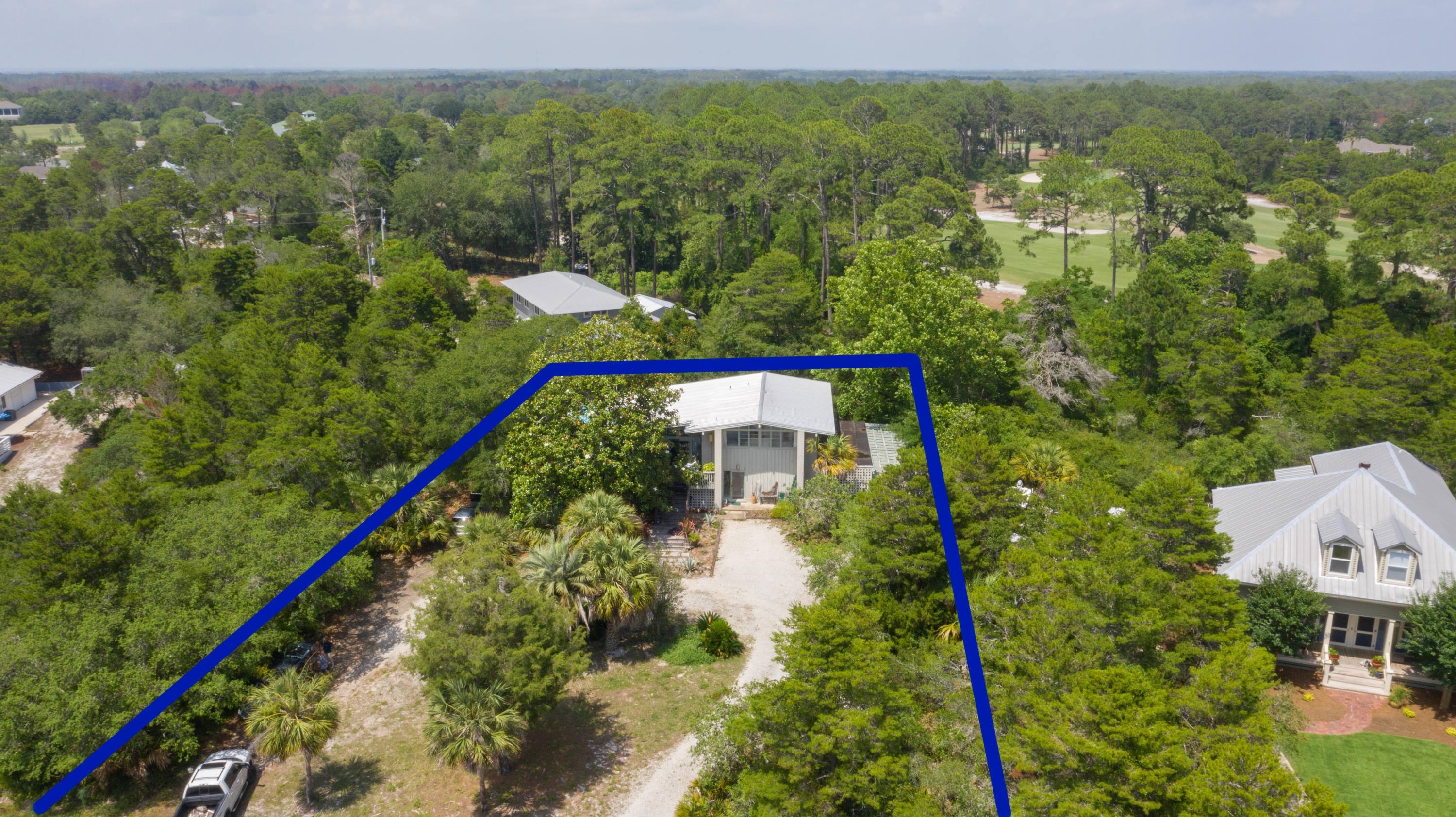 DUNE ALLEN 3RD ADDN - Residential