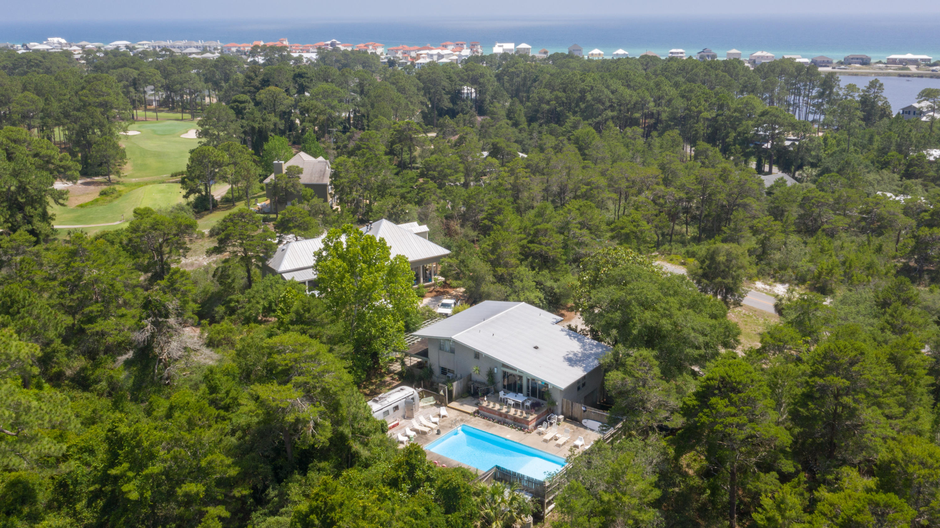 DUNE ALLEN 3RD ADDN - Residential