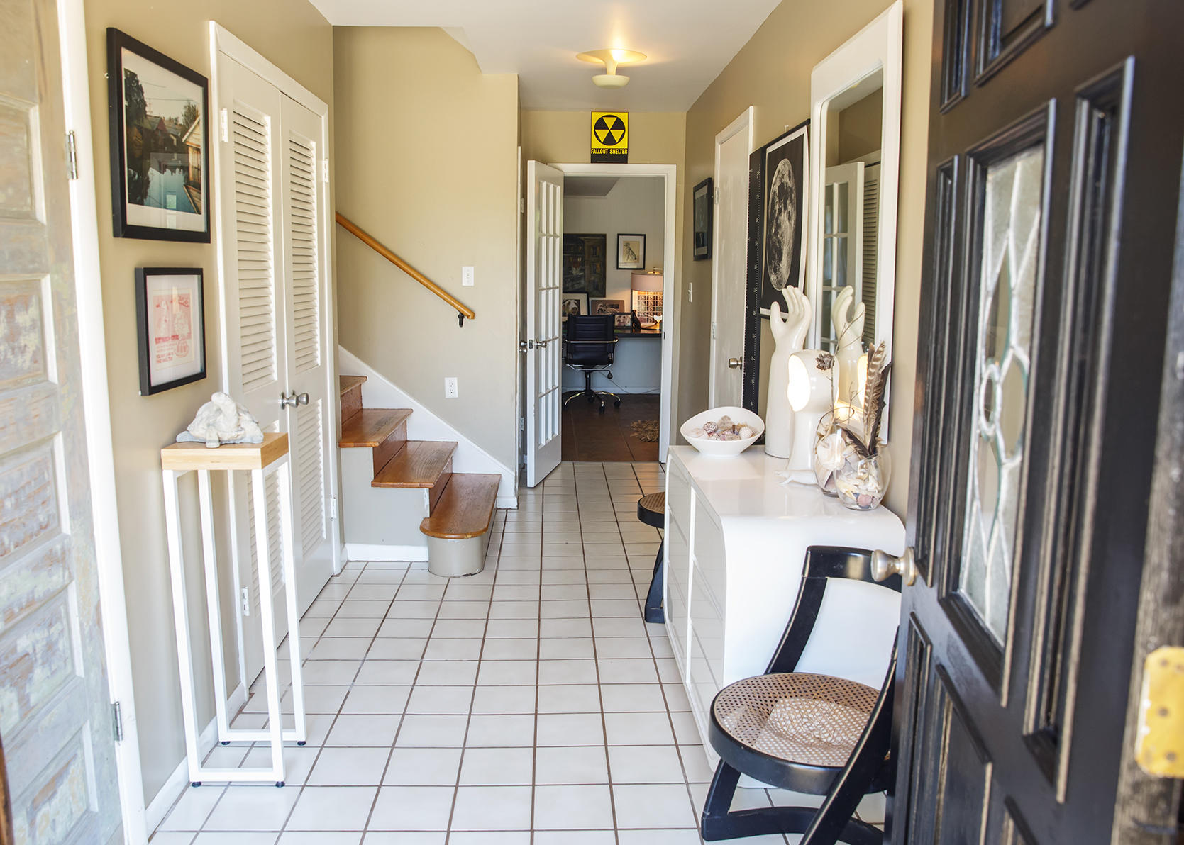 DUNE ALLEN 3RD ADDN - Residential