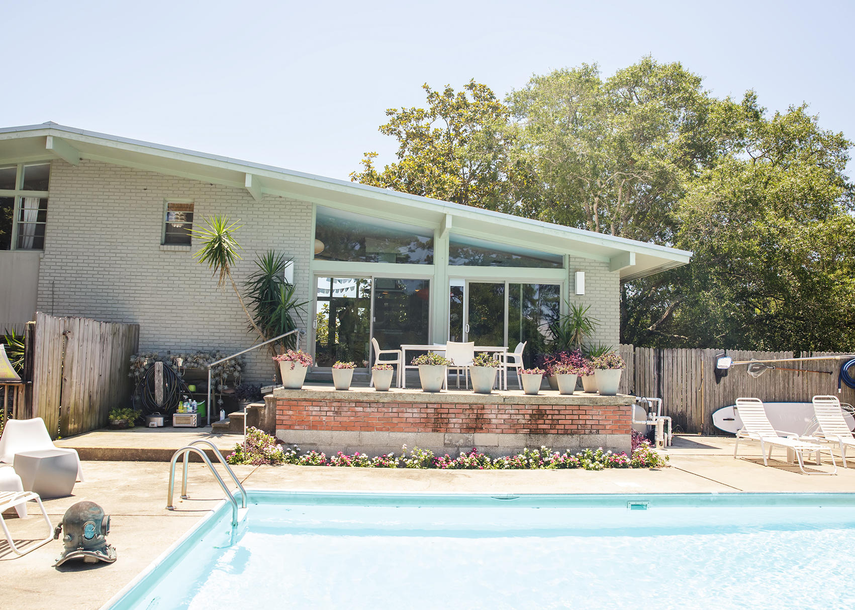 DUNE ALLEN 3RD ADDN - Residential