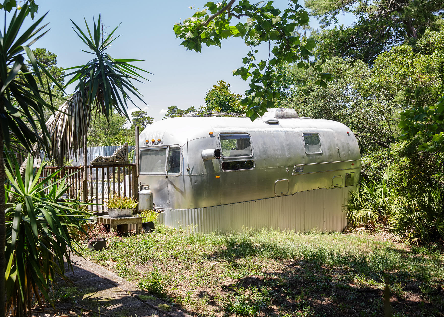 DUNE ALLEN 3RD ADDN - Residential