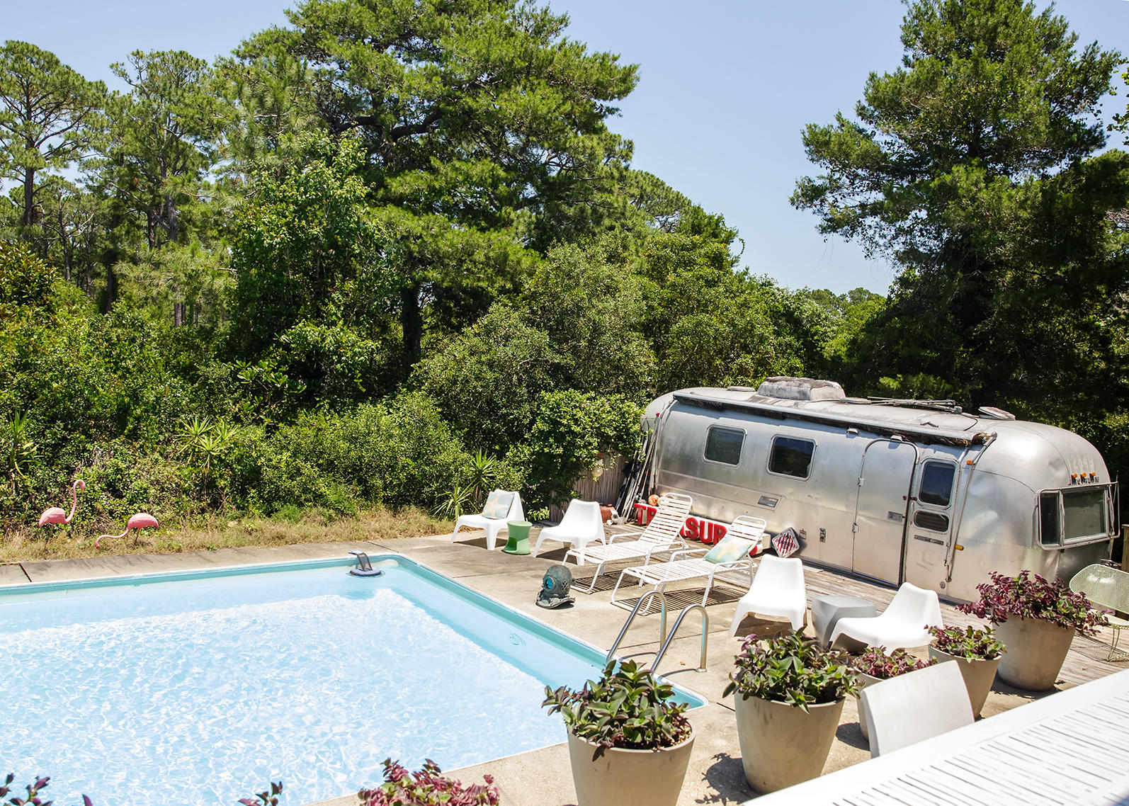 DUNE ALLEN 3RD ADDN - Residential