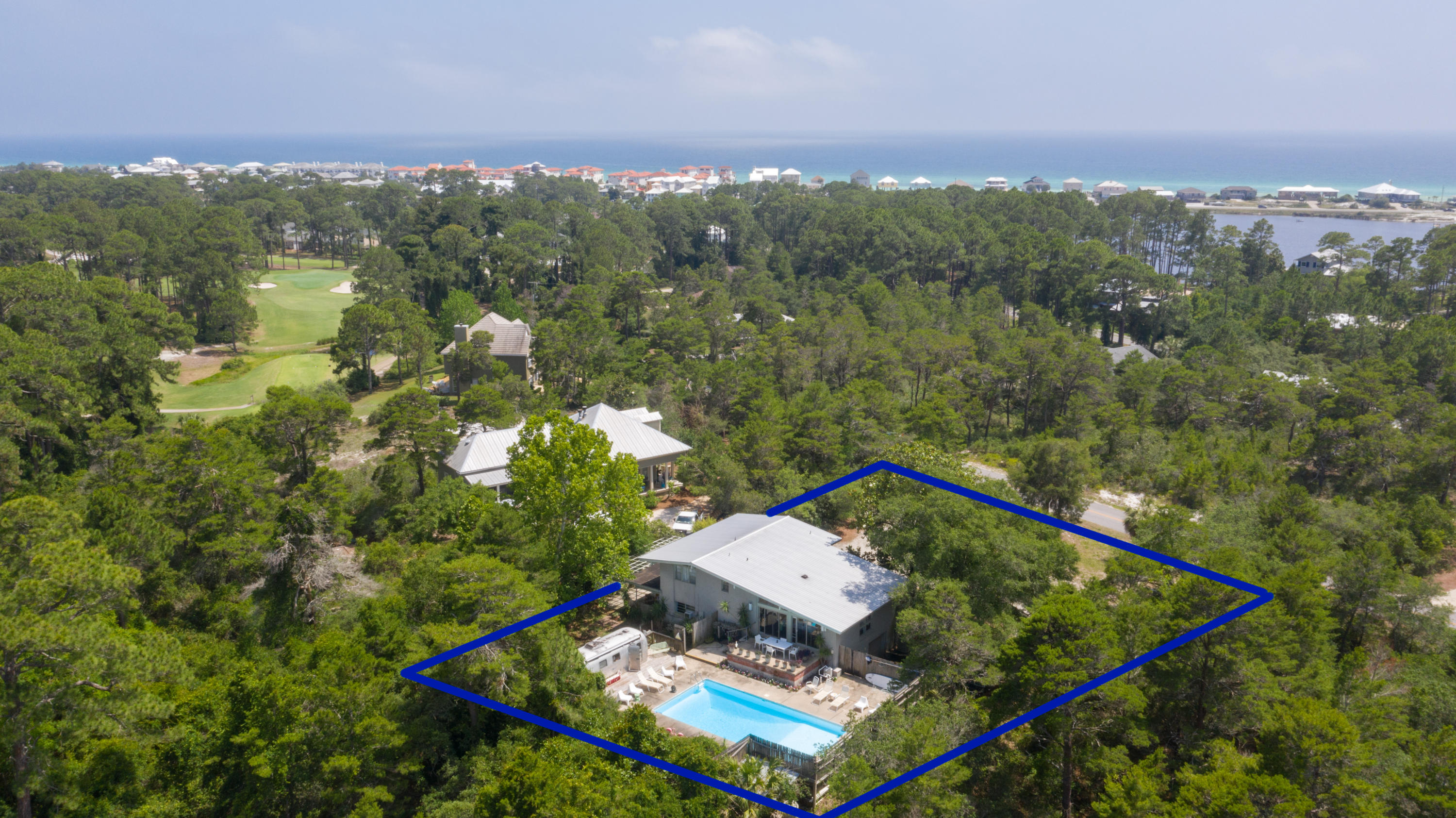 DUNE ALLEN 3RD ADDN - Residential