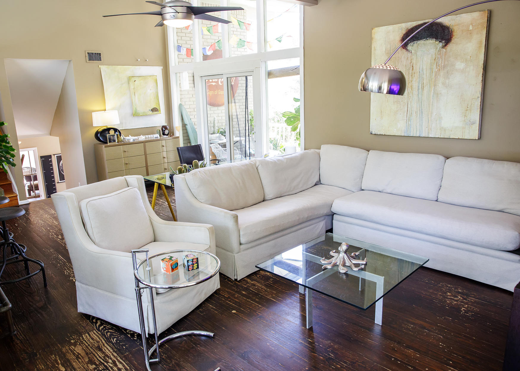 DUNE ALLEN 3RD ADDN - Residential