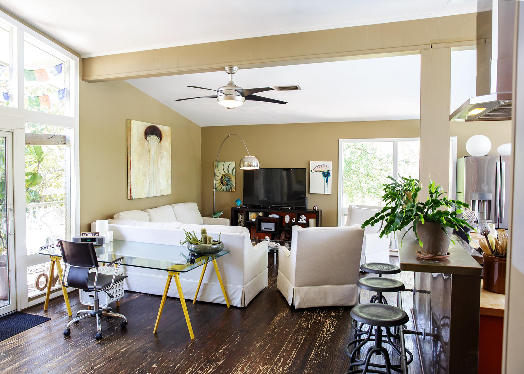 DUNE ALLEN 3RD ADDN - Residential