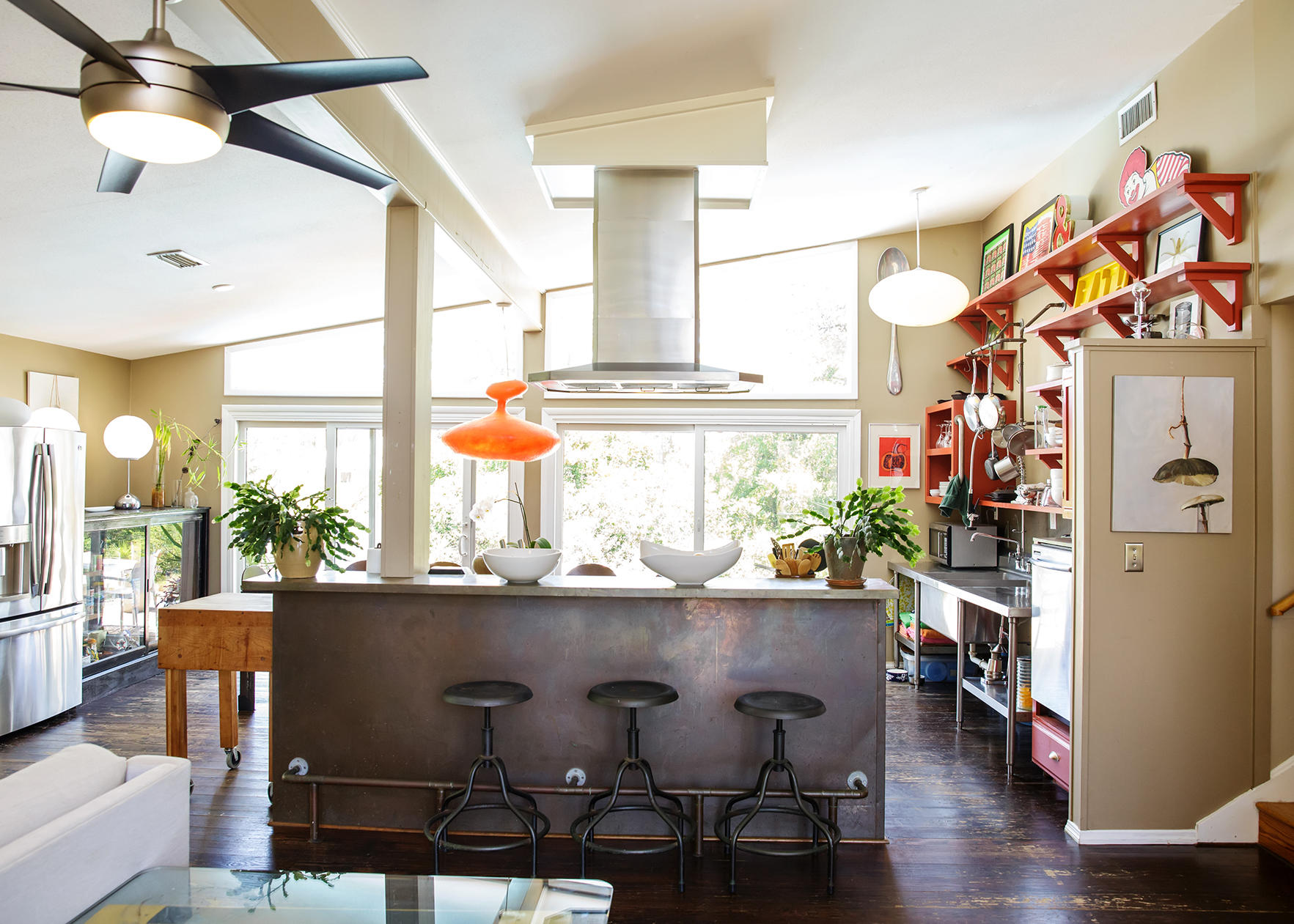 DUNE ALLEN 3RD ADDN - Residential