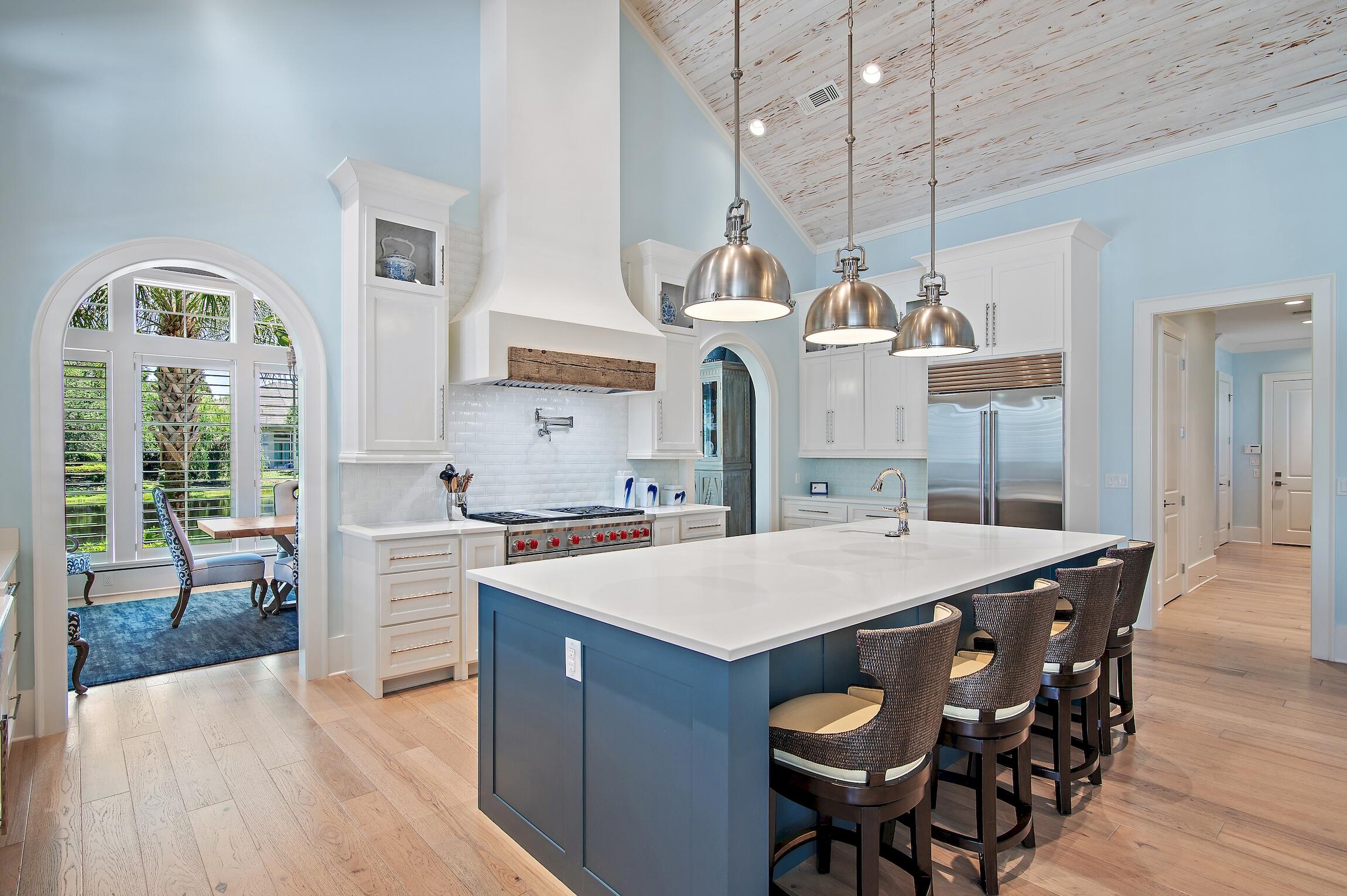 REGATTA BAY - Residential