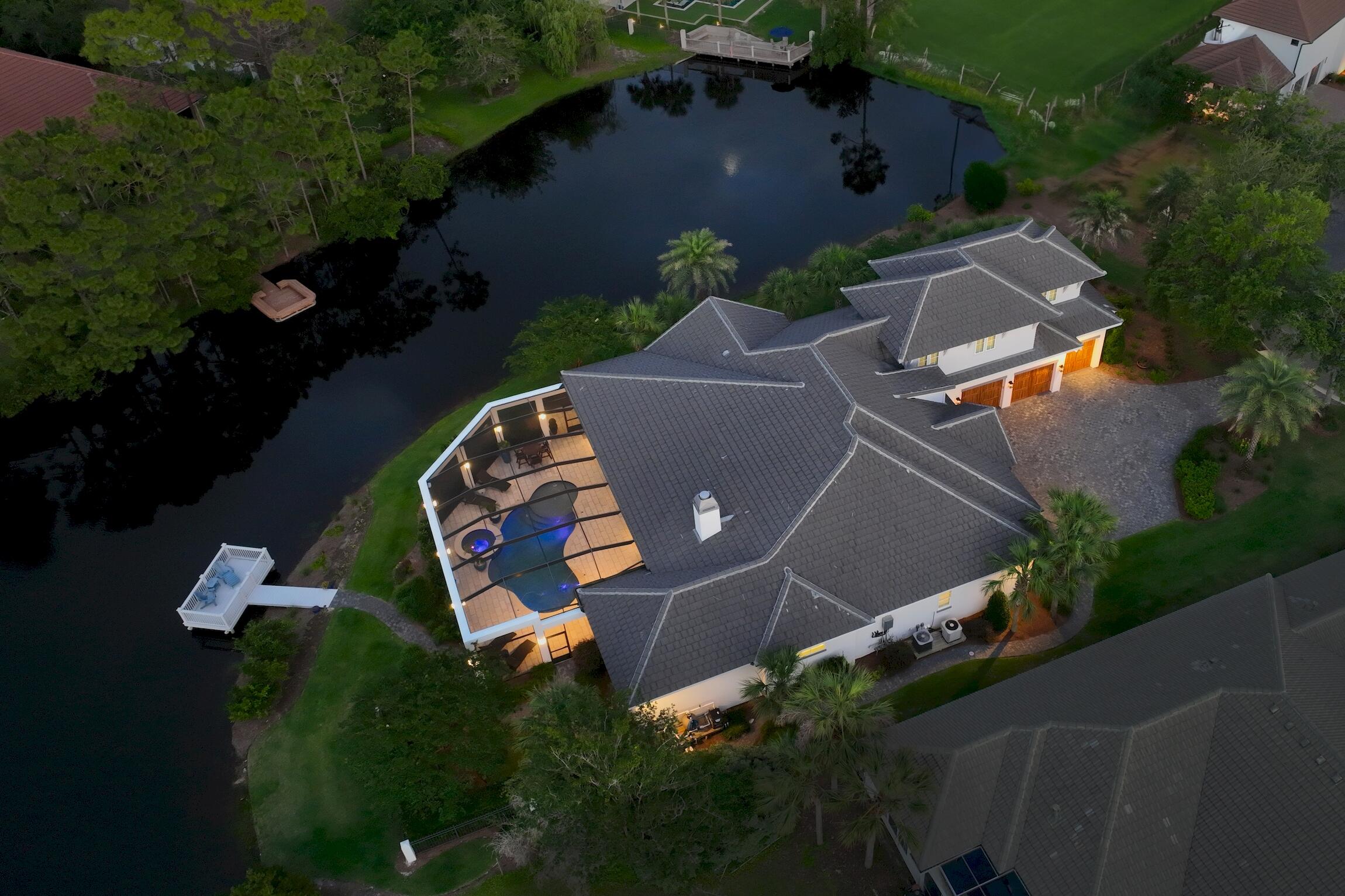 REGATTA BAY - Residential