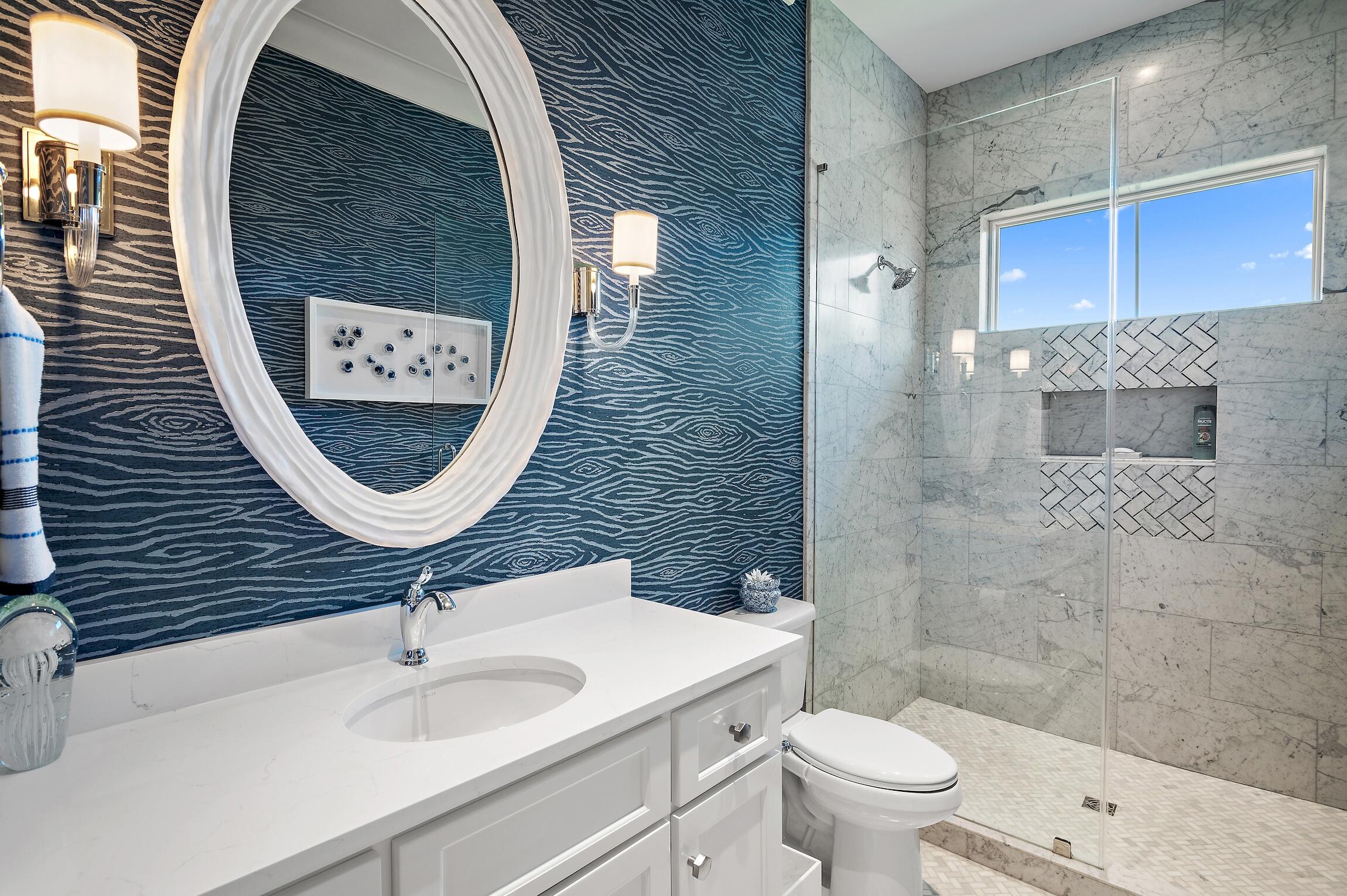 REGATTA BAY - Residential