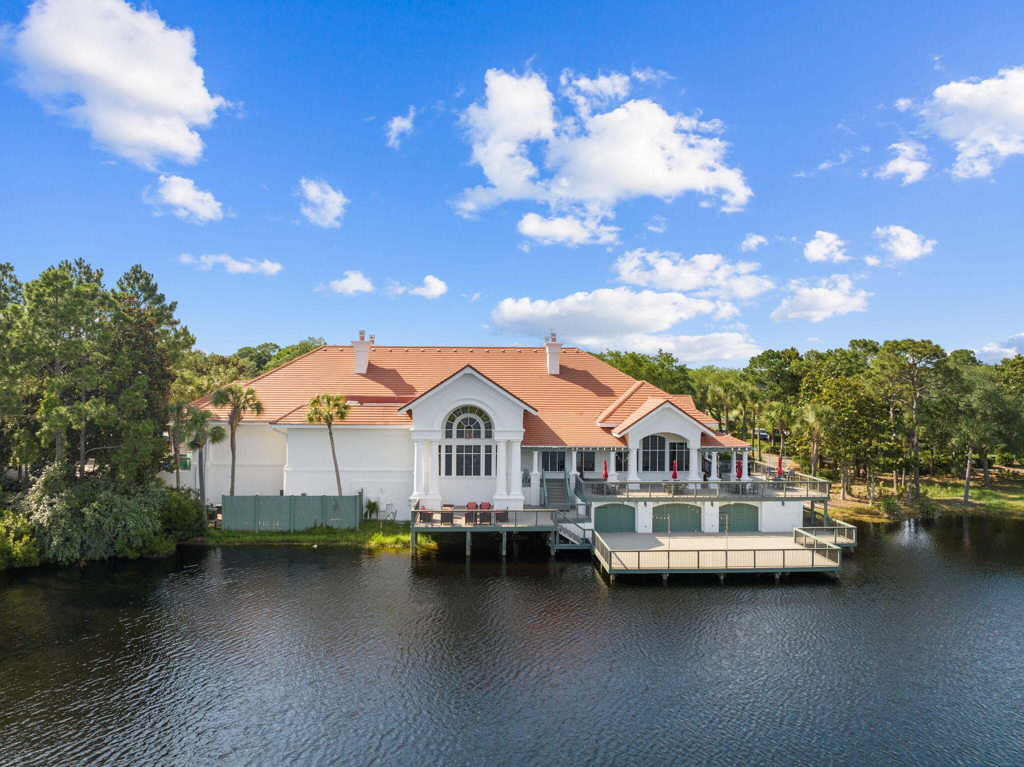 REGATTA BAY - Residential