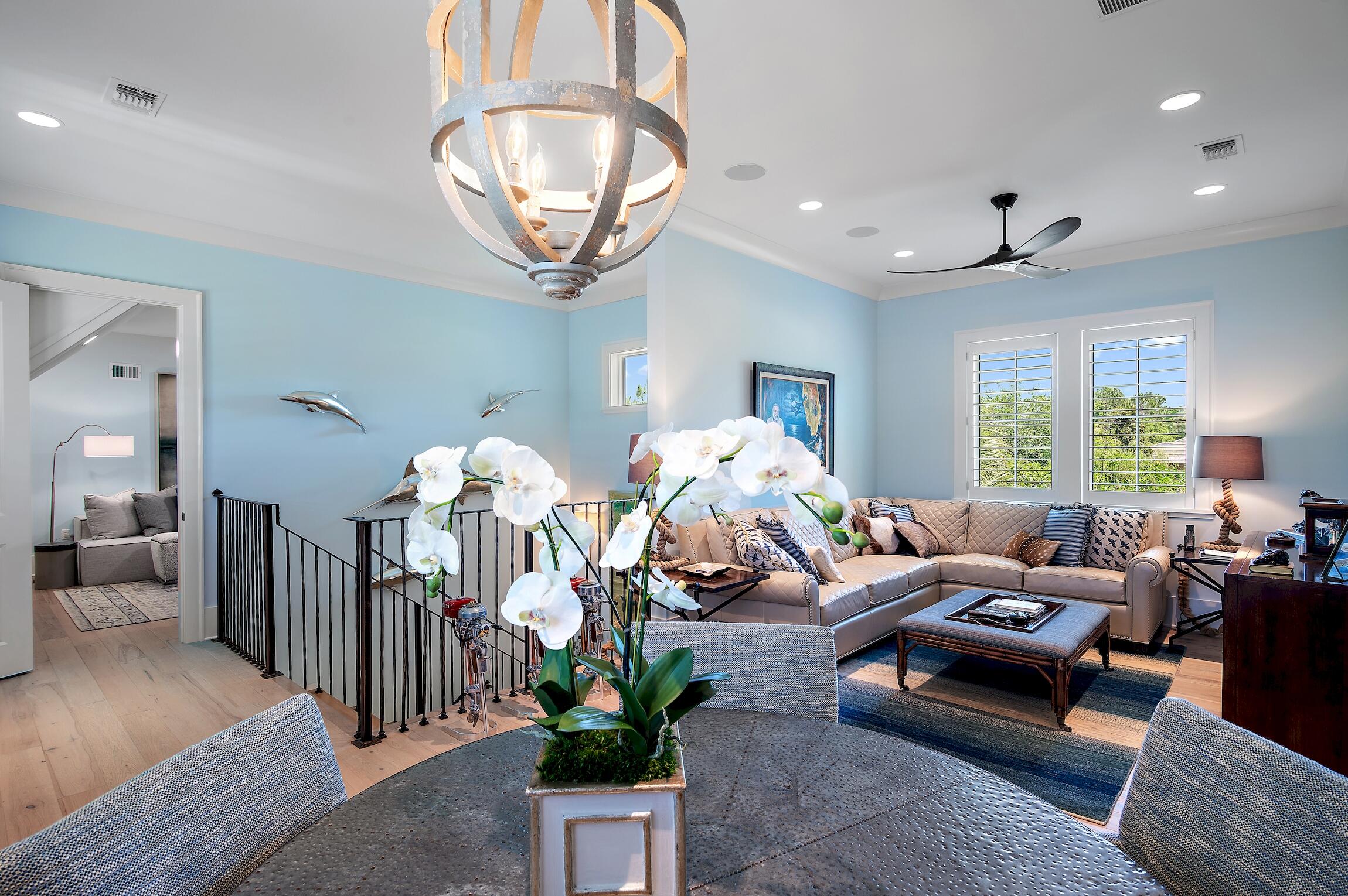 REGATTA BAY - Residential