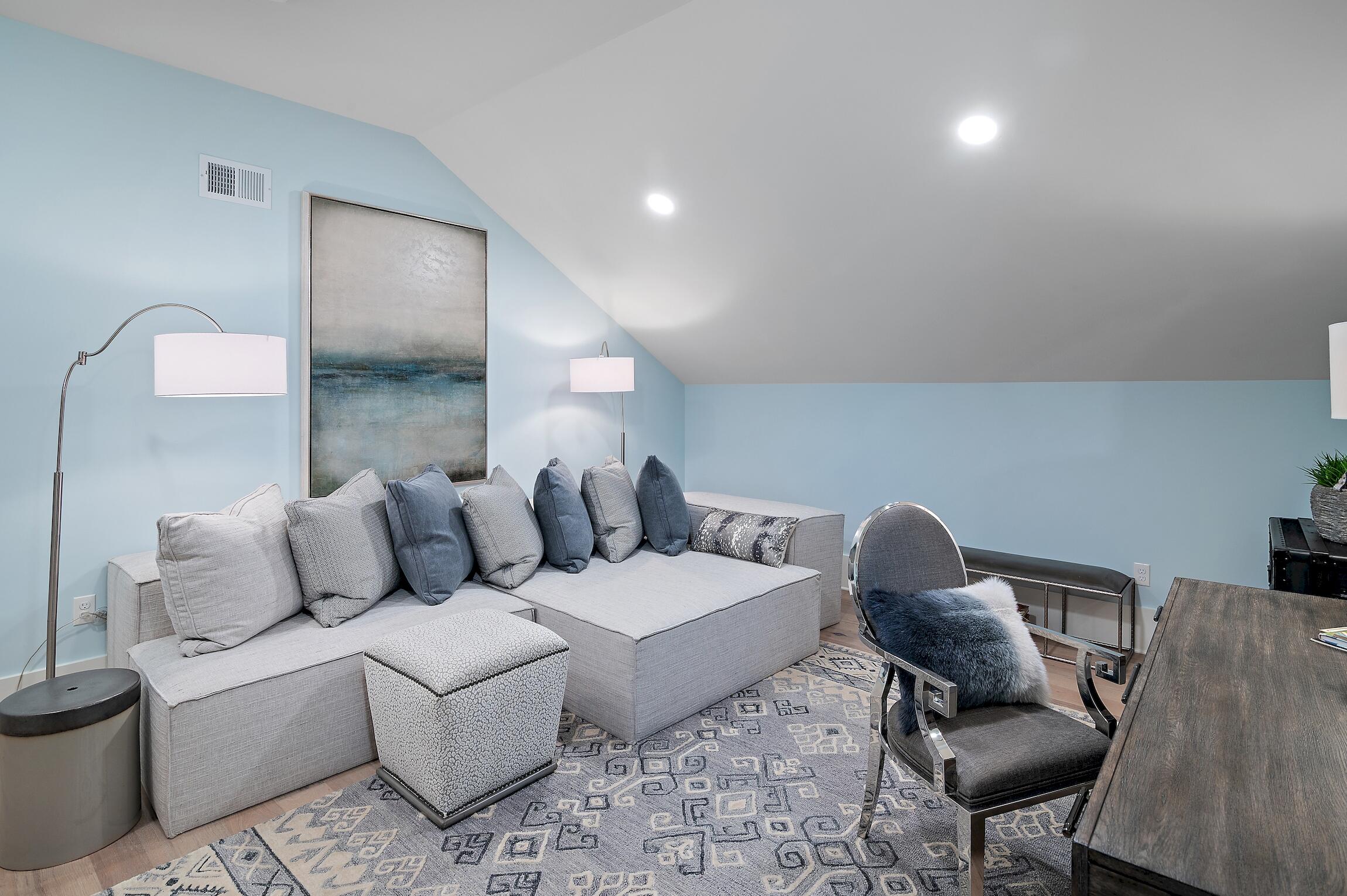 REGATTA BAY - Residential