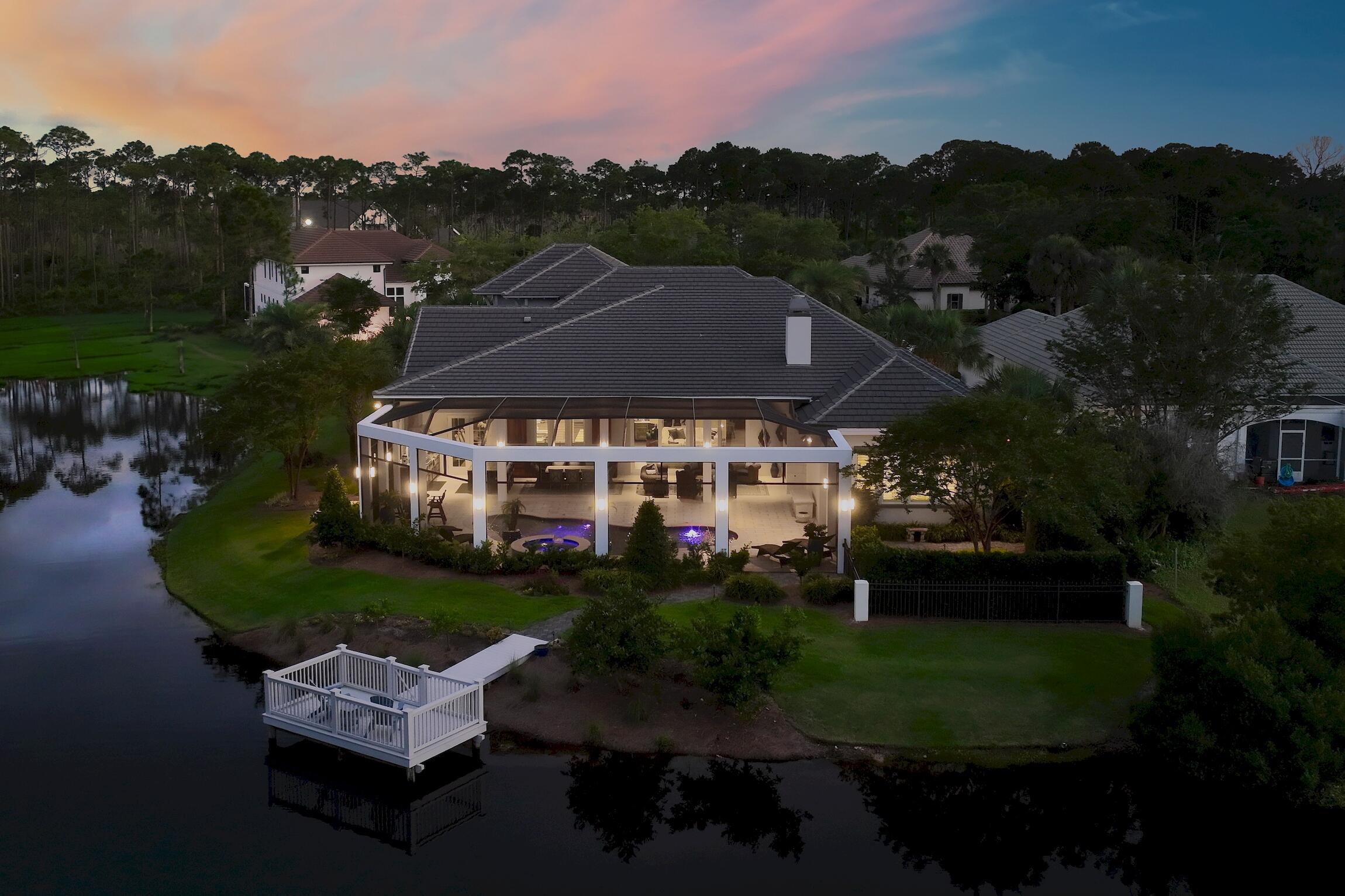 REGATTA BAY - Residential