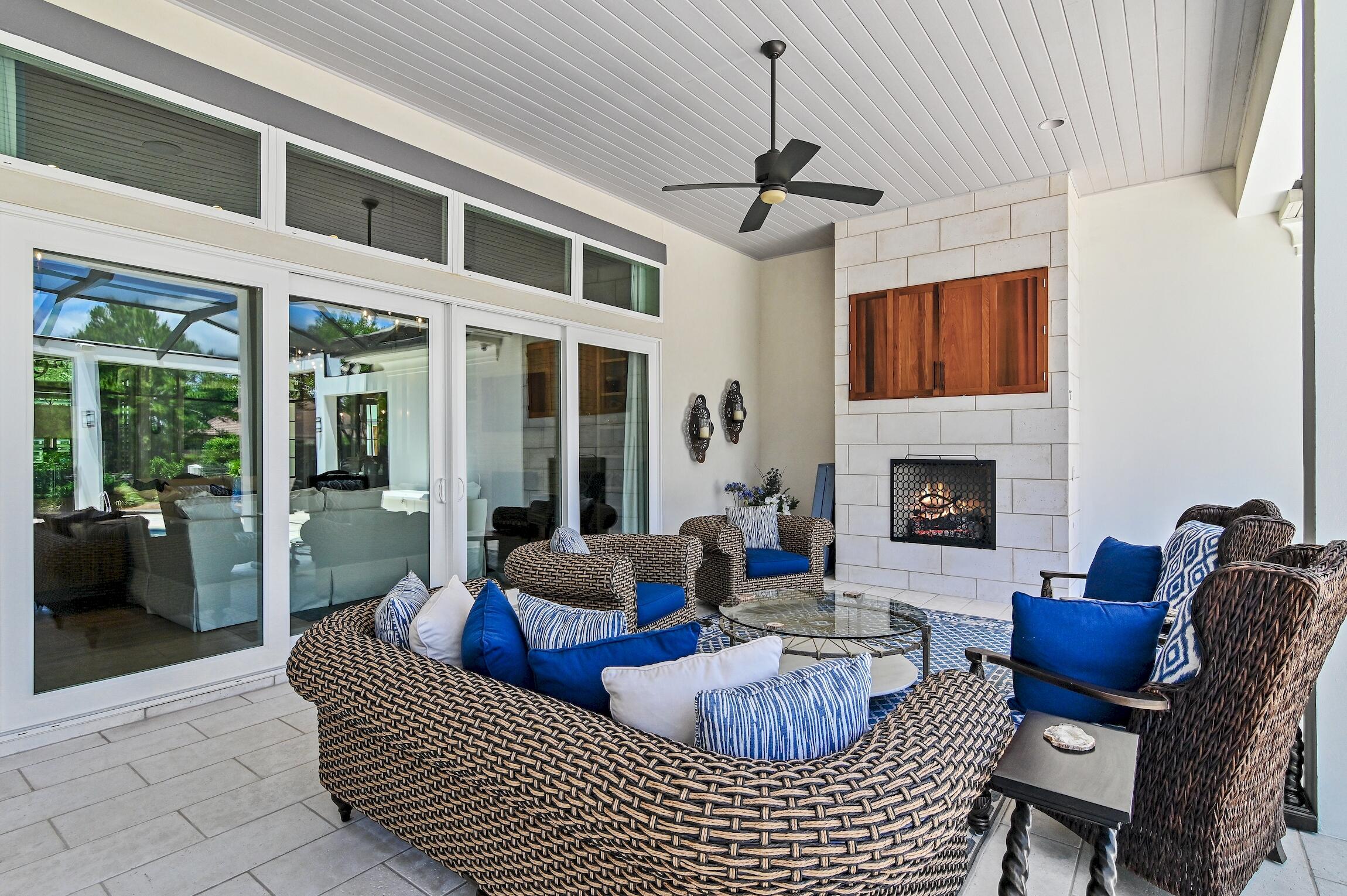 REGATTA BAY - Residential
