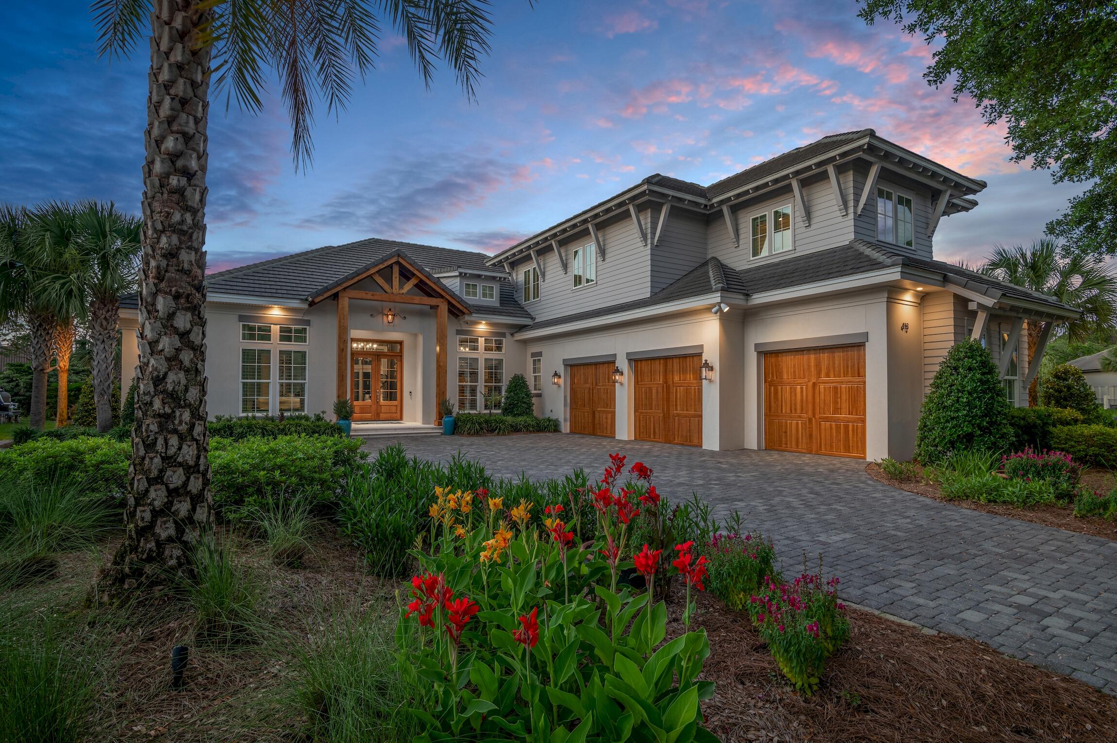 REGATTA BAY - Residential