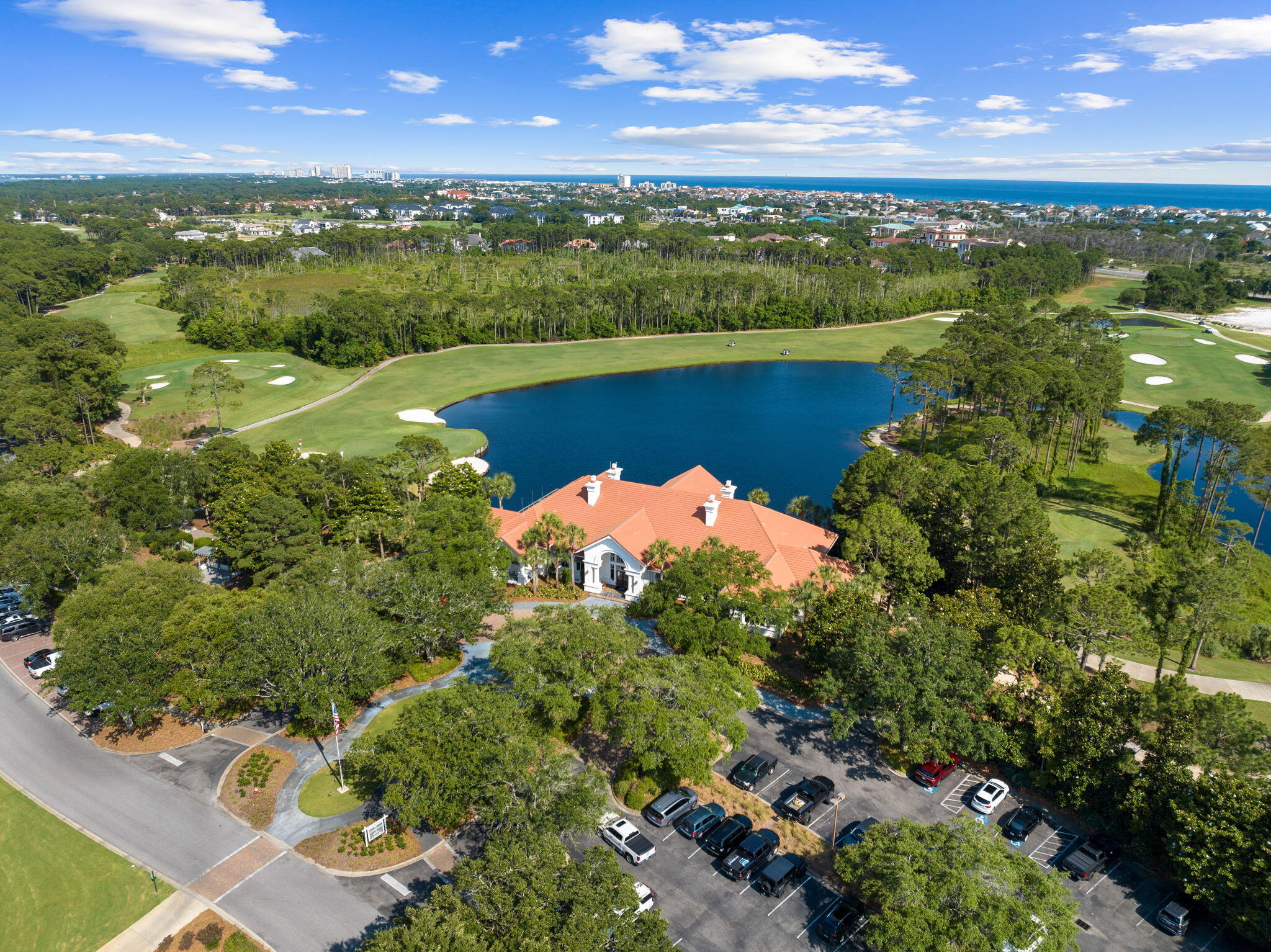 REGATTA BAY - Residential