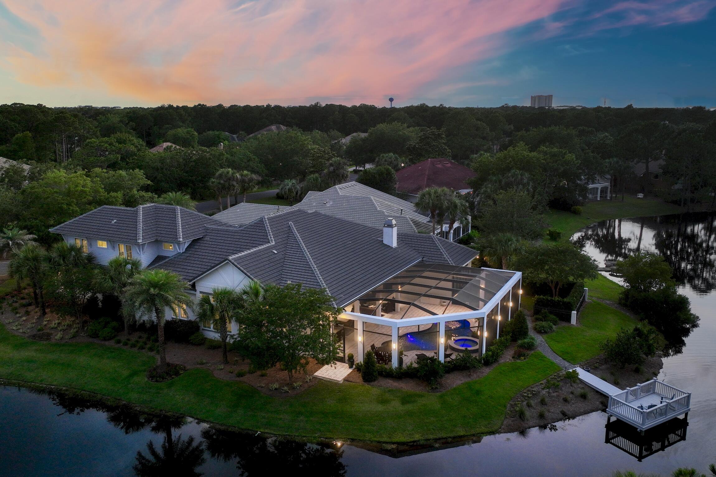 REGATTA BAY - Residential