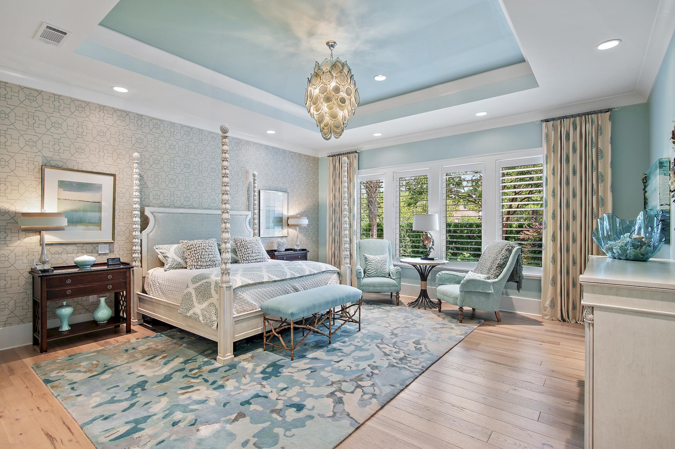 REGATTA BAY - Residential