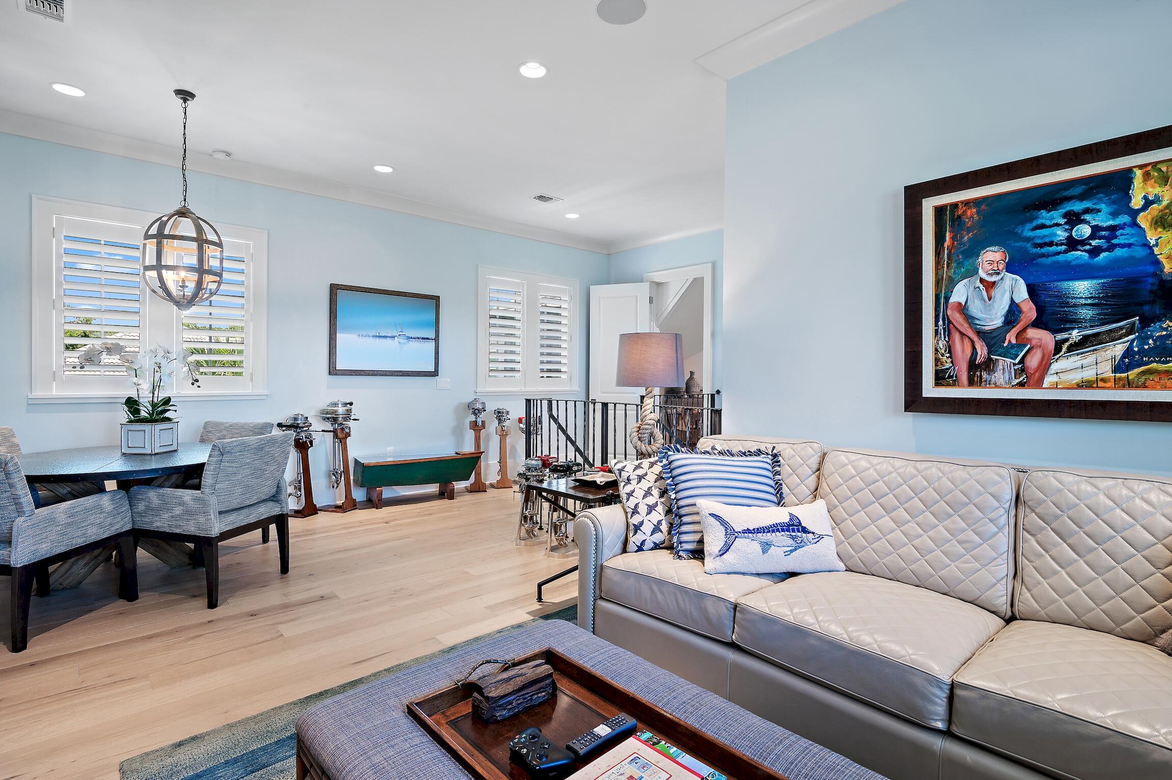 REGATTA BAY - Residential
