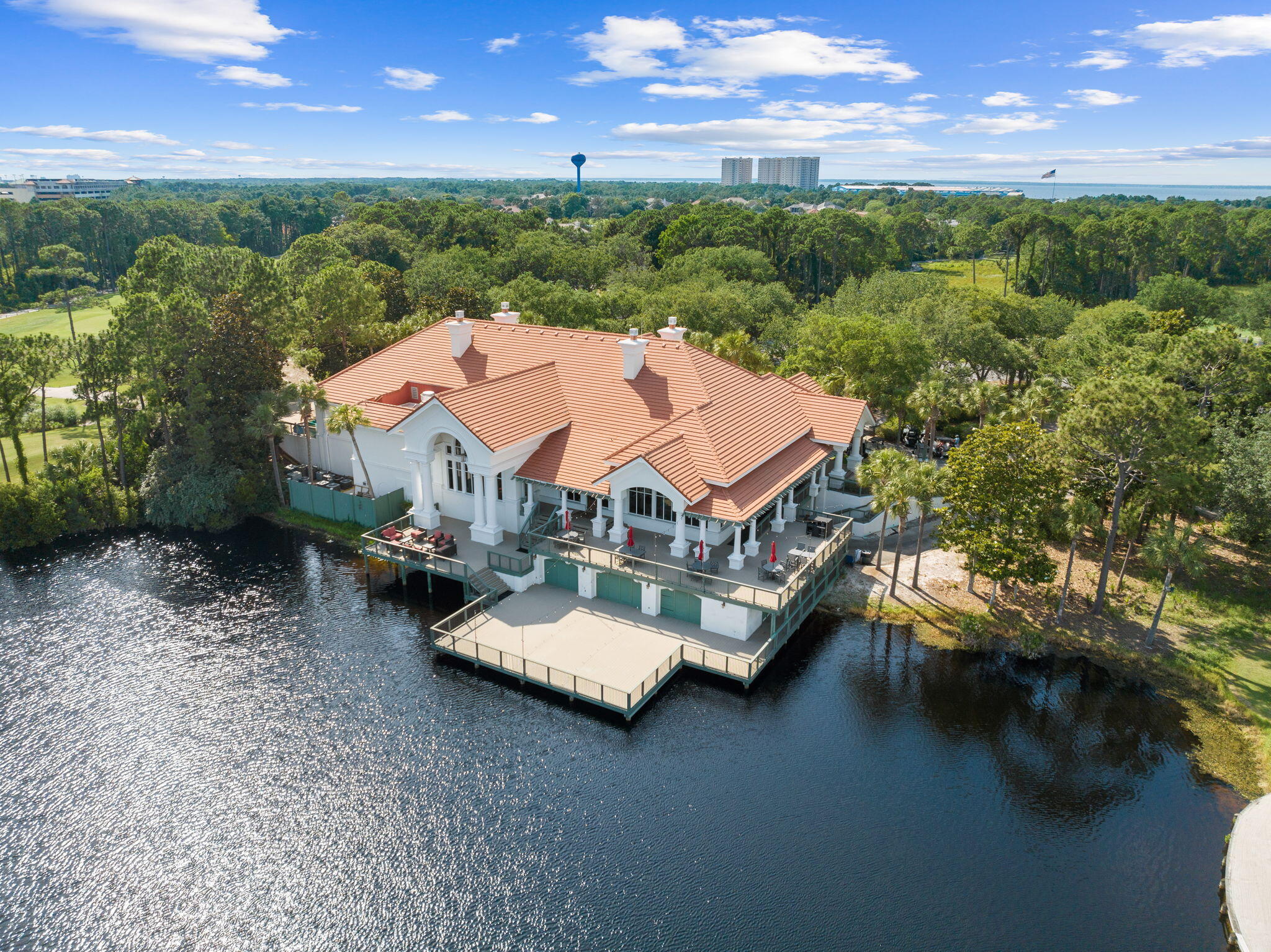 REGATTA BAY - Residential