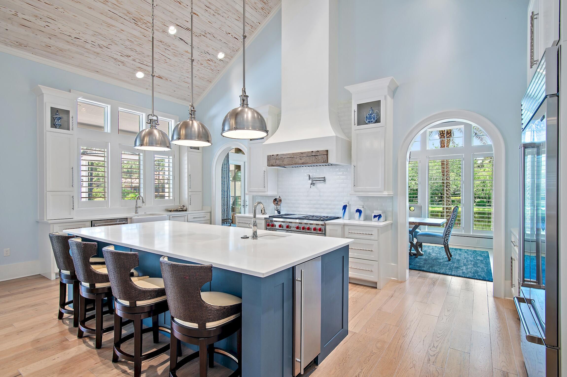 REGATTA BAY - Residential