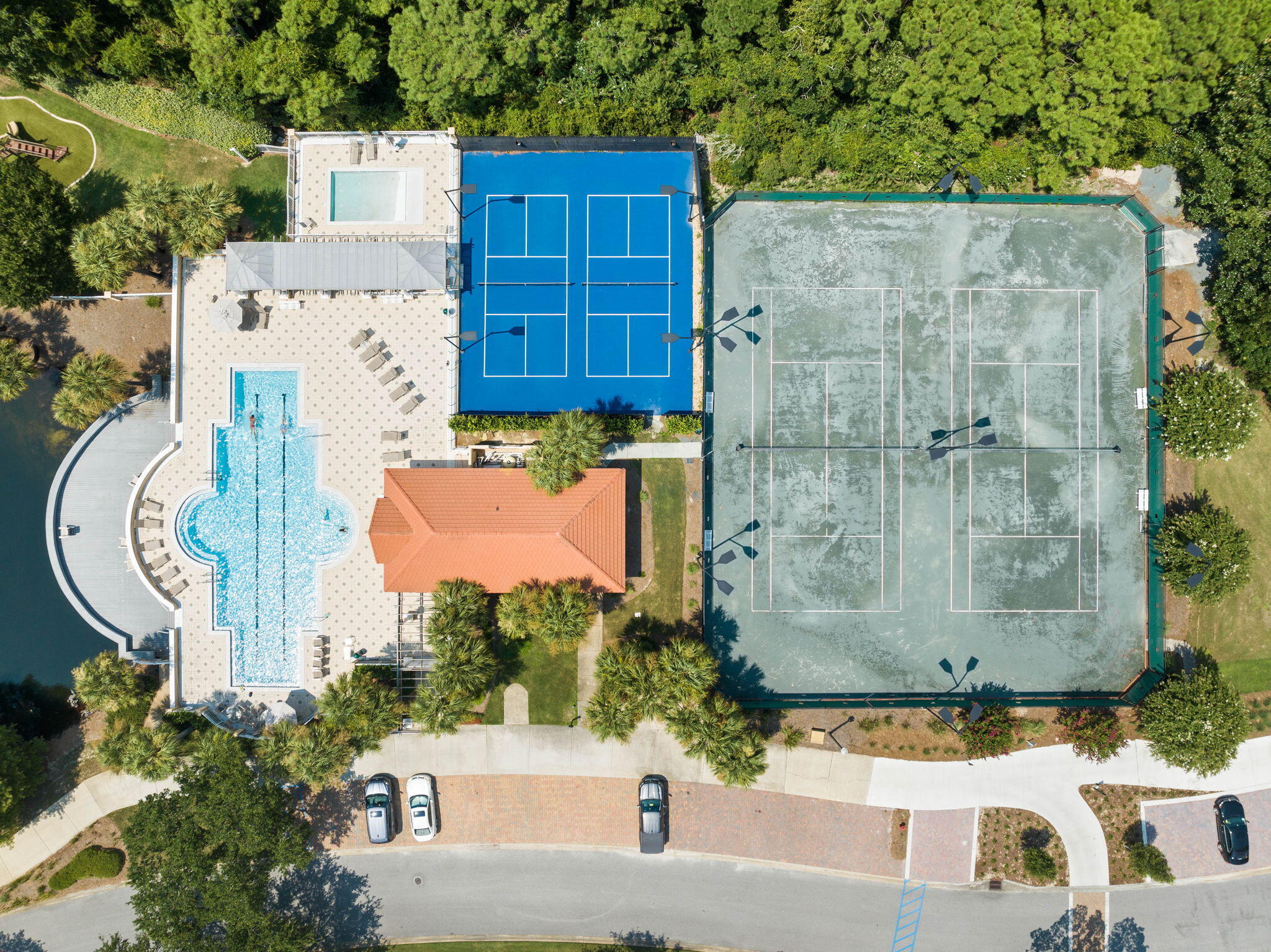 REGATTA BAY - Residential