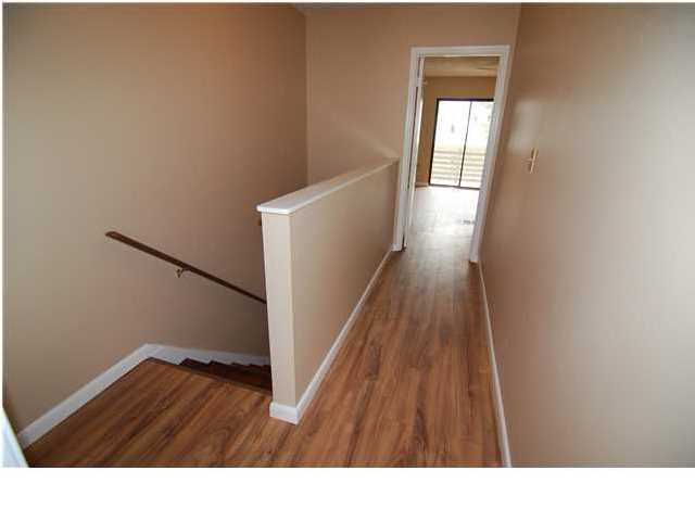 BEACHWALK T/H - Residential Lease