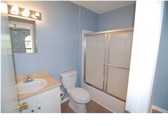 BEACHWALK T/H - Residential Lease